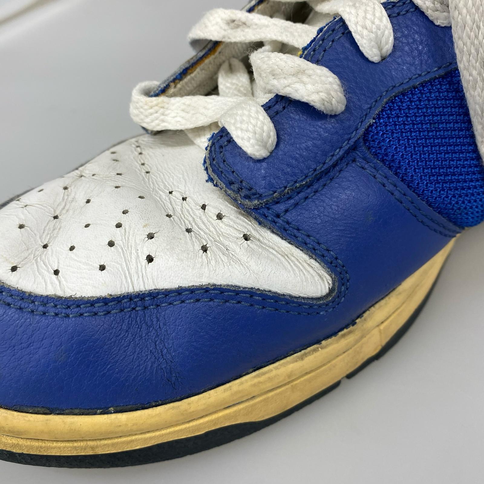 スニーカー DUNK HIGH 28.0cm 28cm (US10 UK9 1/2 EU46)