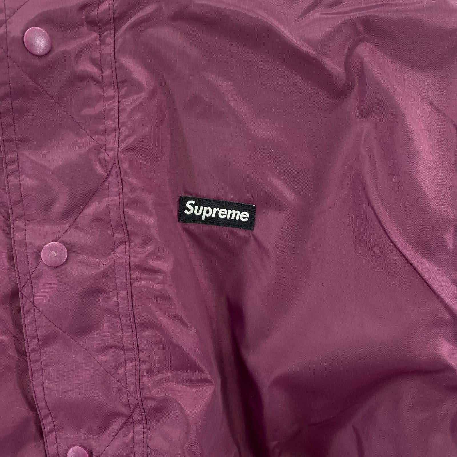 ジャケット REVERSIBLE COLORBLOCKED FLEECE (M) M