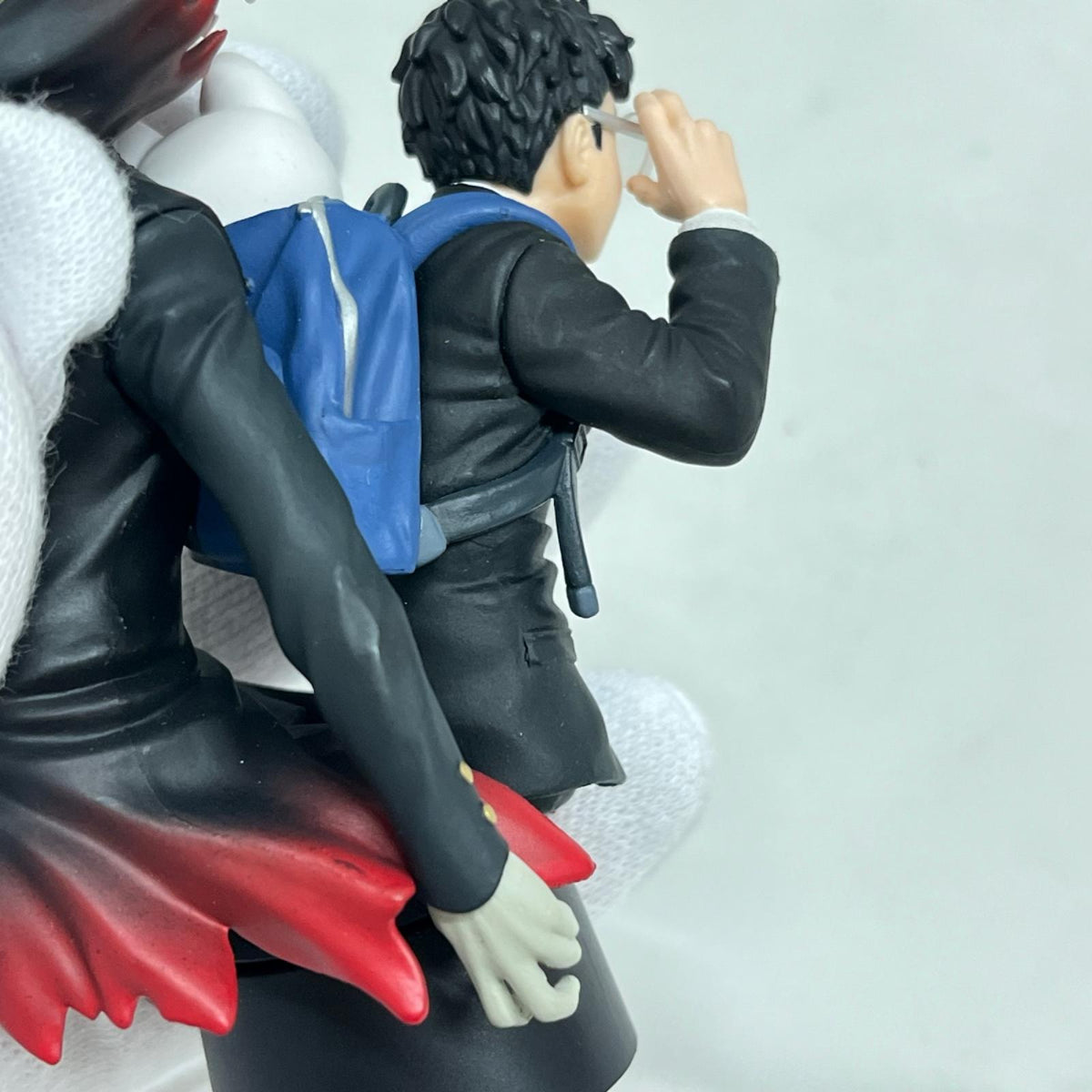メガハウス プチラマEX ダンダダン ダンダダン メガハウス フィギュア/グッズ