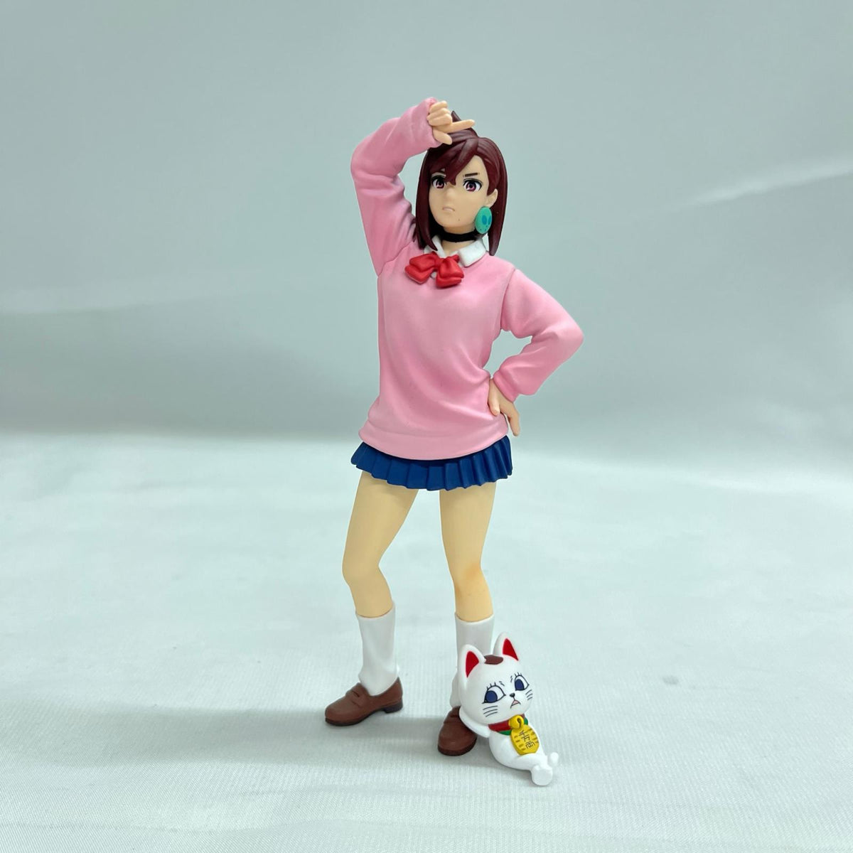 メガハウス プチラマEX ダンダダン ダンダダン メガハウス フィギュア/グッズ