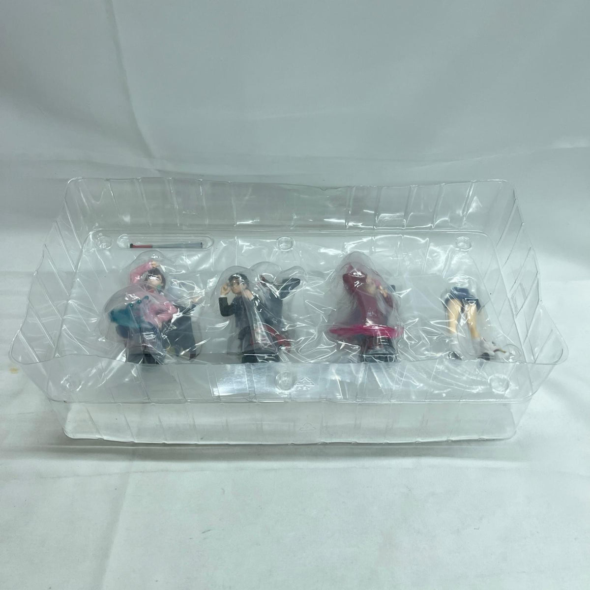 メガハウス プチラマEX ダンダダン ダンダダン メガハウス フィギュア/グッズ