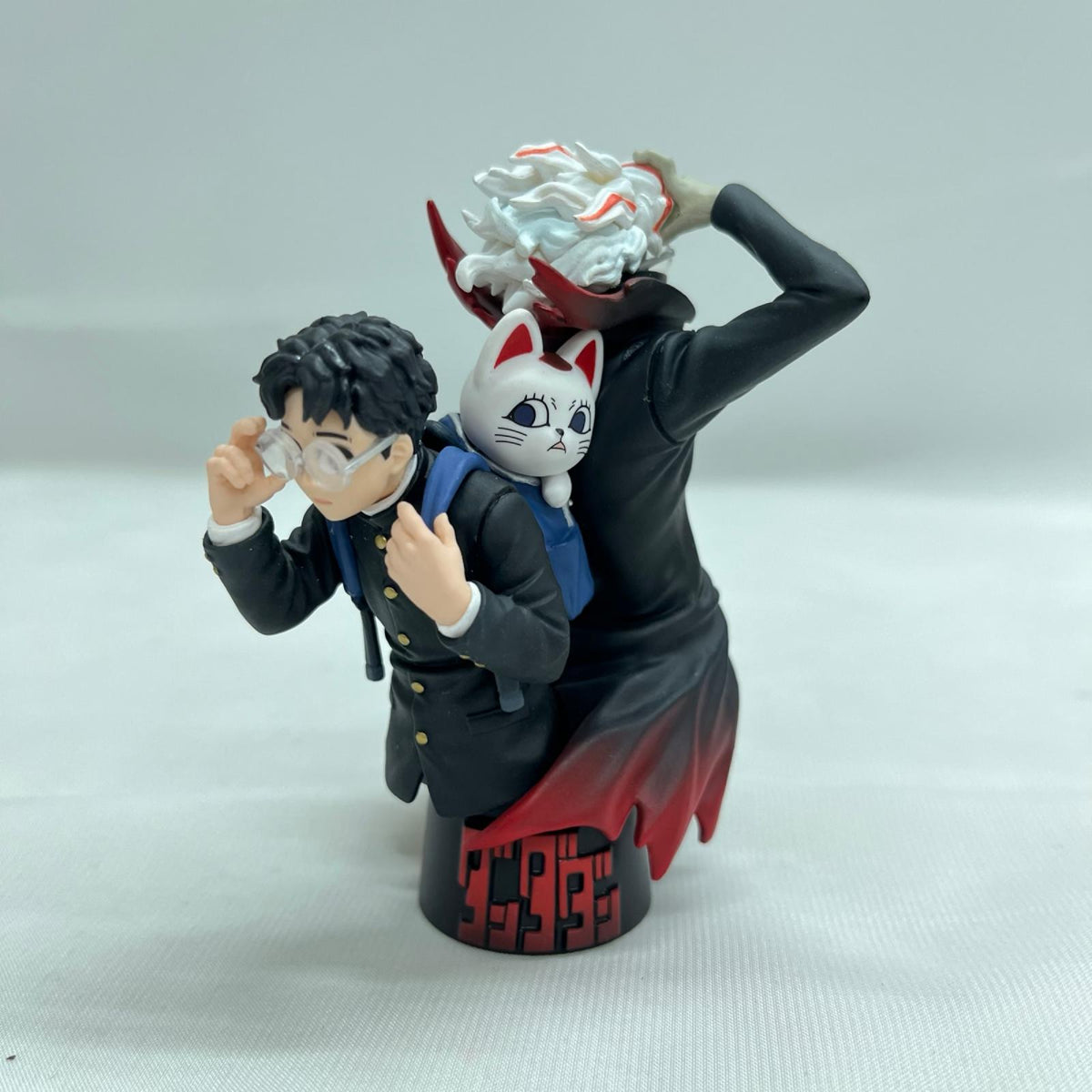 メガハウス プチラマEX ダンダダン ダンダダン メガハウス フィギュア/グッズ