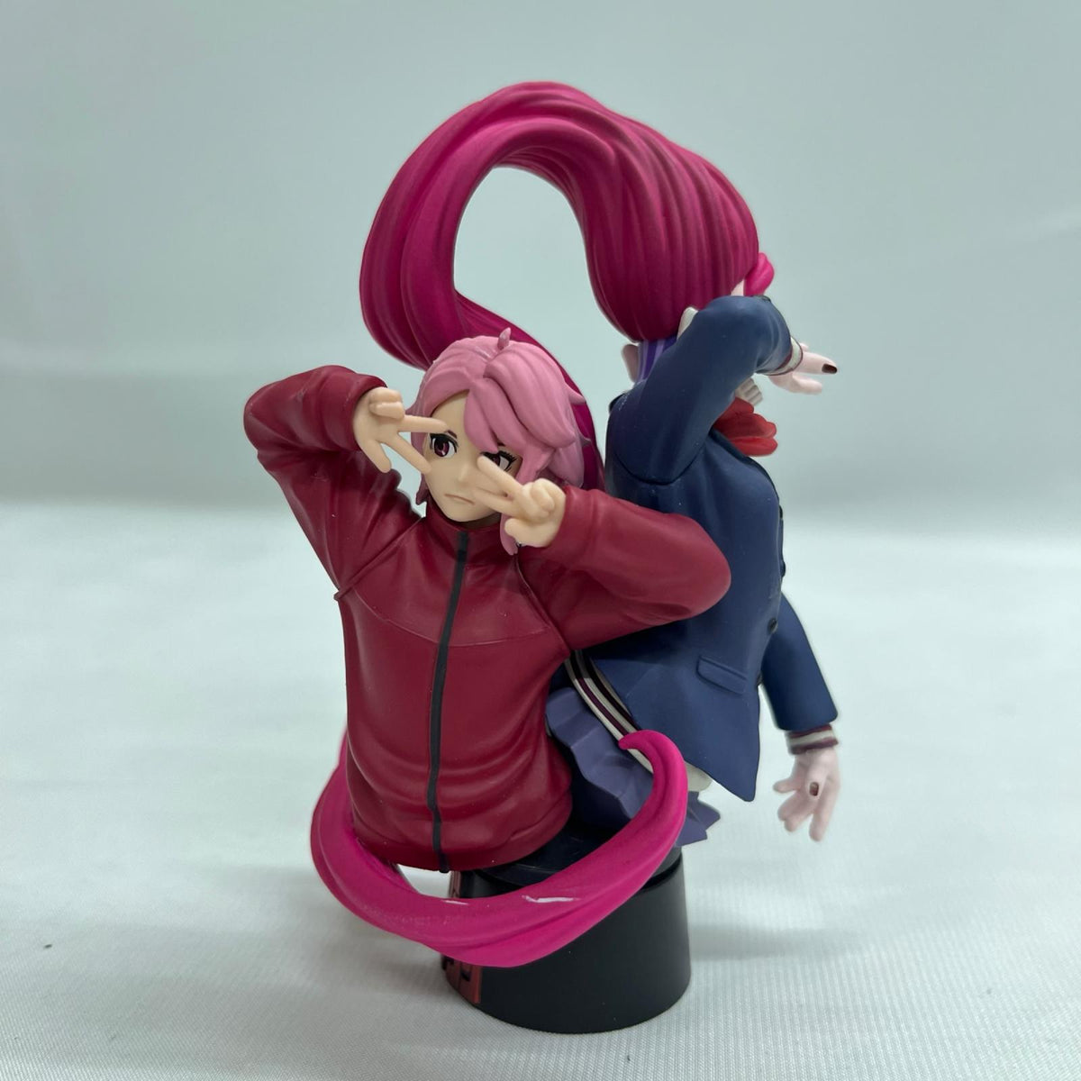 メガハウス プチラマEX ダンダダン ダンダダン メガハウス フィギュア/グッズ