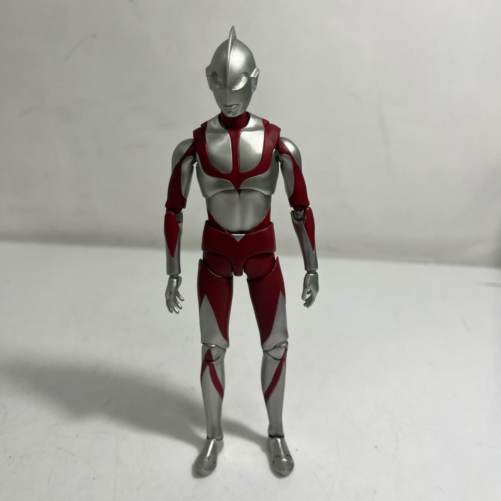 S.H.Figuarts シン・ウルトラマン ウルトラマン フィギュア/グッズ