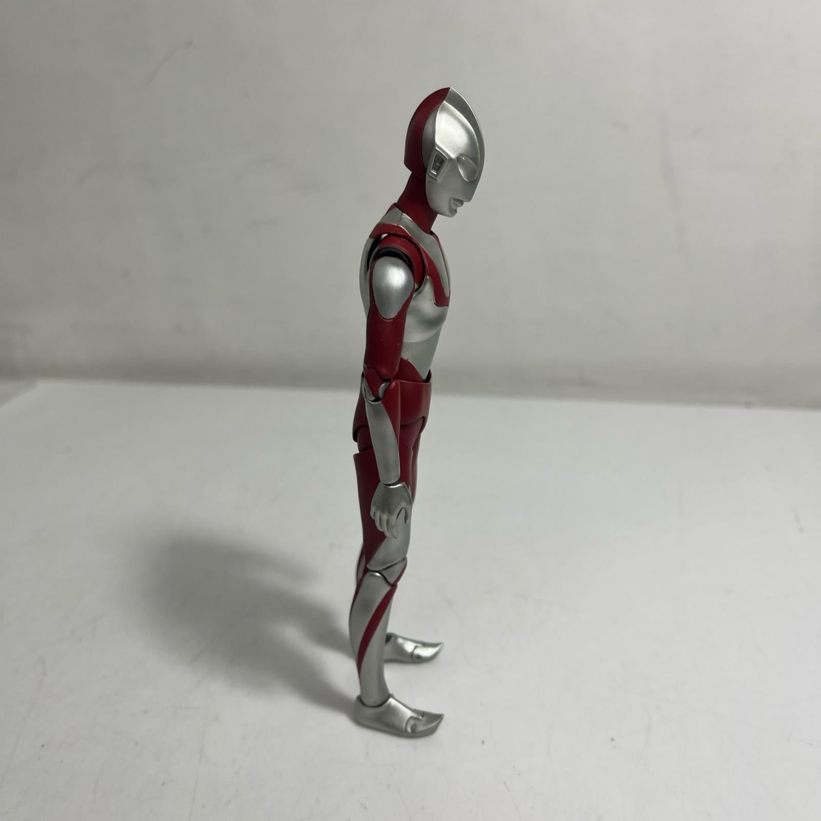S.H.Figuarts シン・ウルトラマン ウルトラマン フィギュア/グッズ