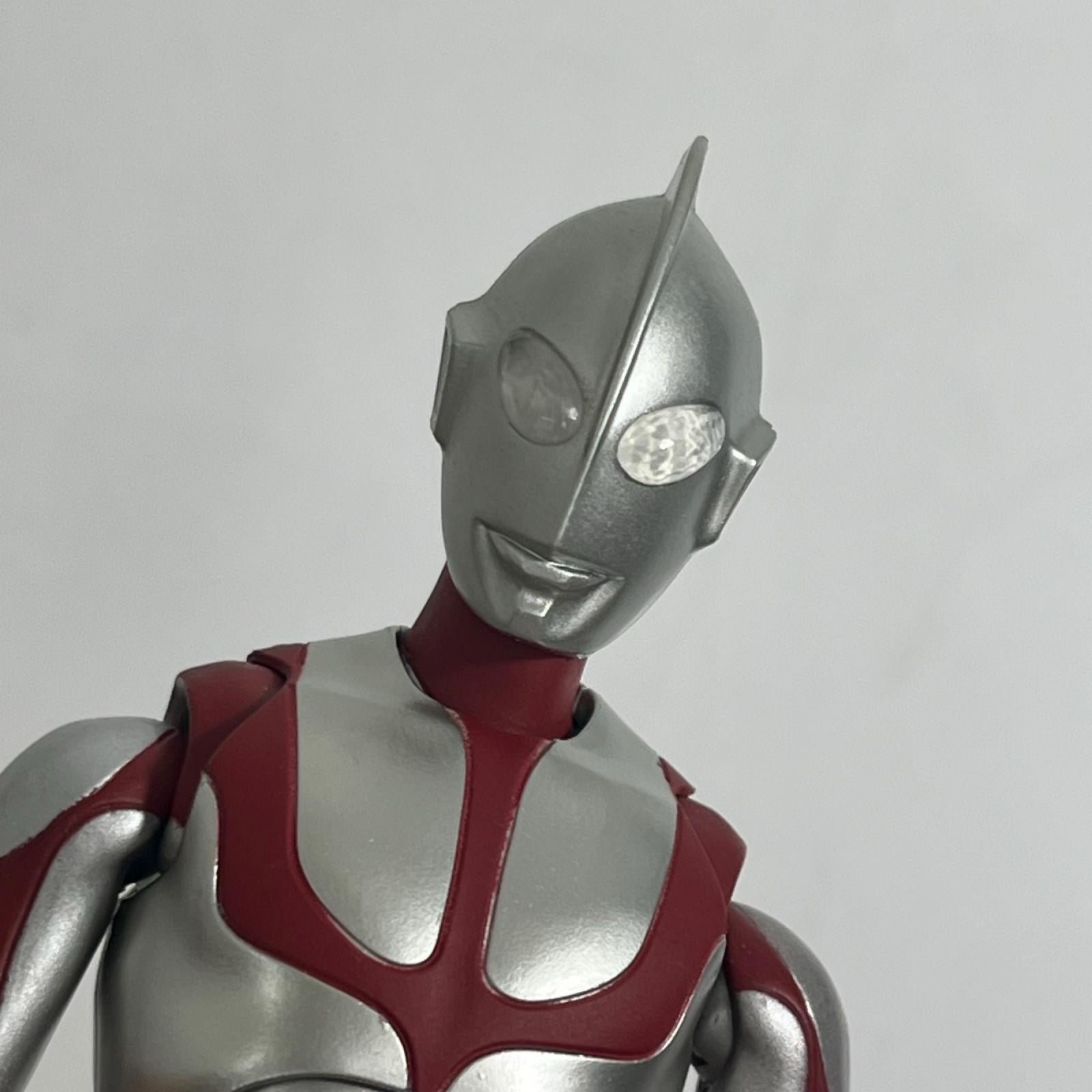 S.H.Figuarts シン・ウルトラマン ウルトラマン フィギュア/グッズ