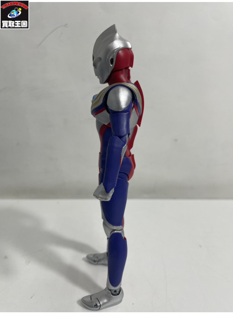 .H.Figuarts(真骨彫製法) ウルトラマンティガ マルチタイプ フィギュア/グッズ
