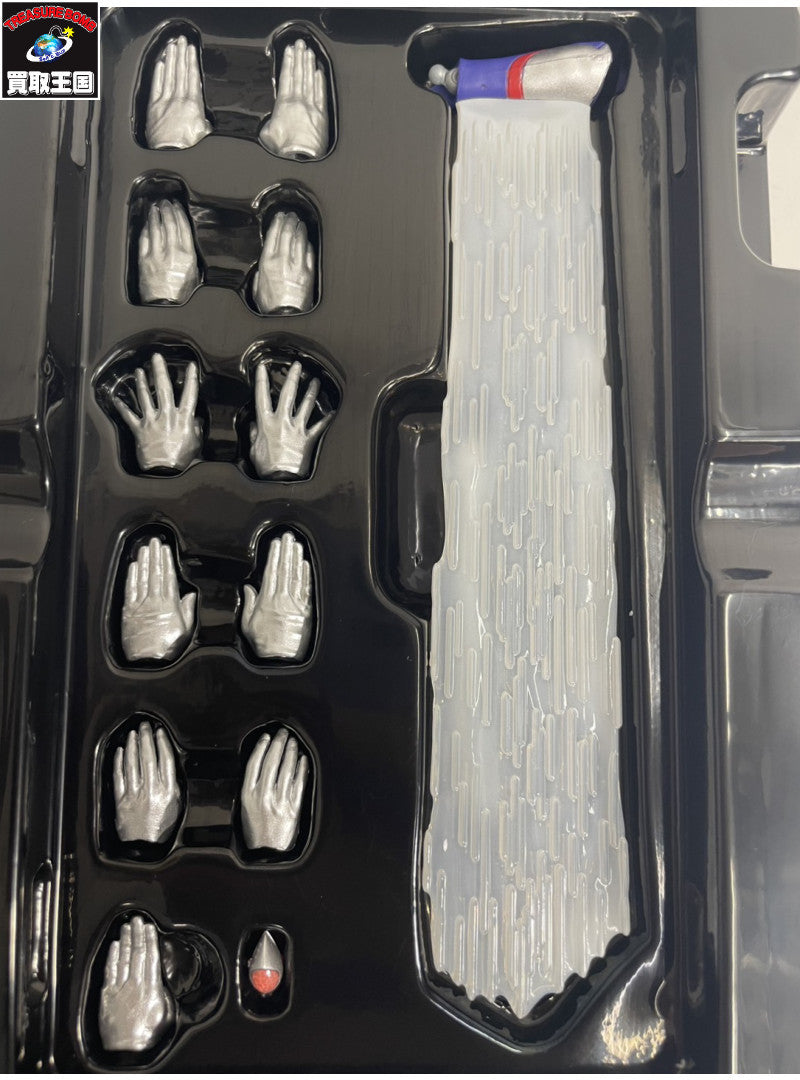 .H.Figuarts(真骨彫製法) ウルトラマンティガ マルチタイプ フィギュア/グッズ