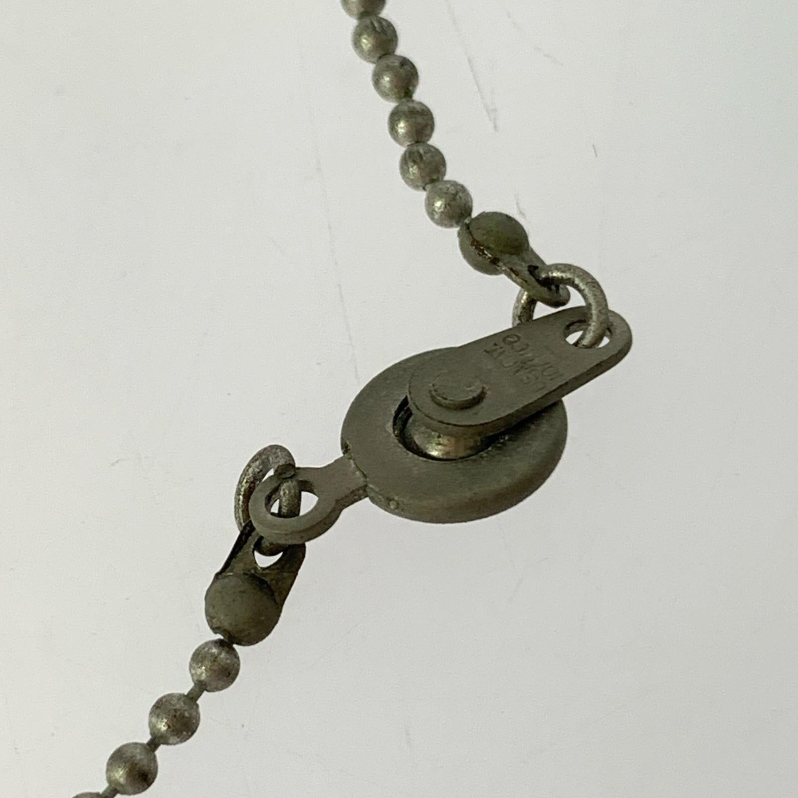 ネックレス silver シルバー
