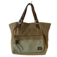 その他バッグ BRIDGE TOTE BAG カーキ カーキ