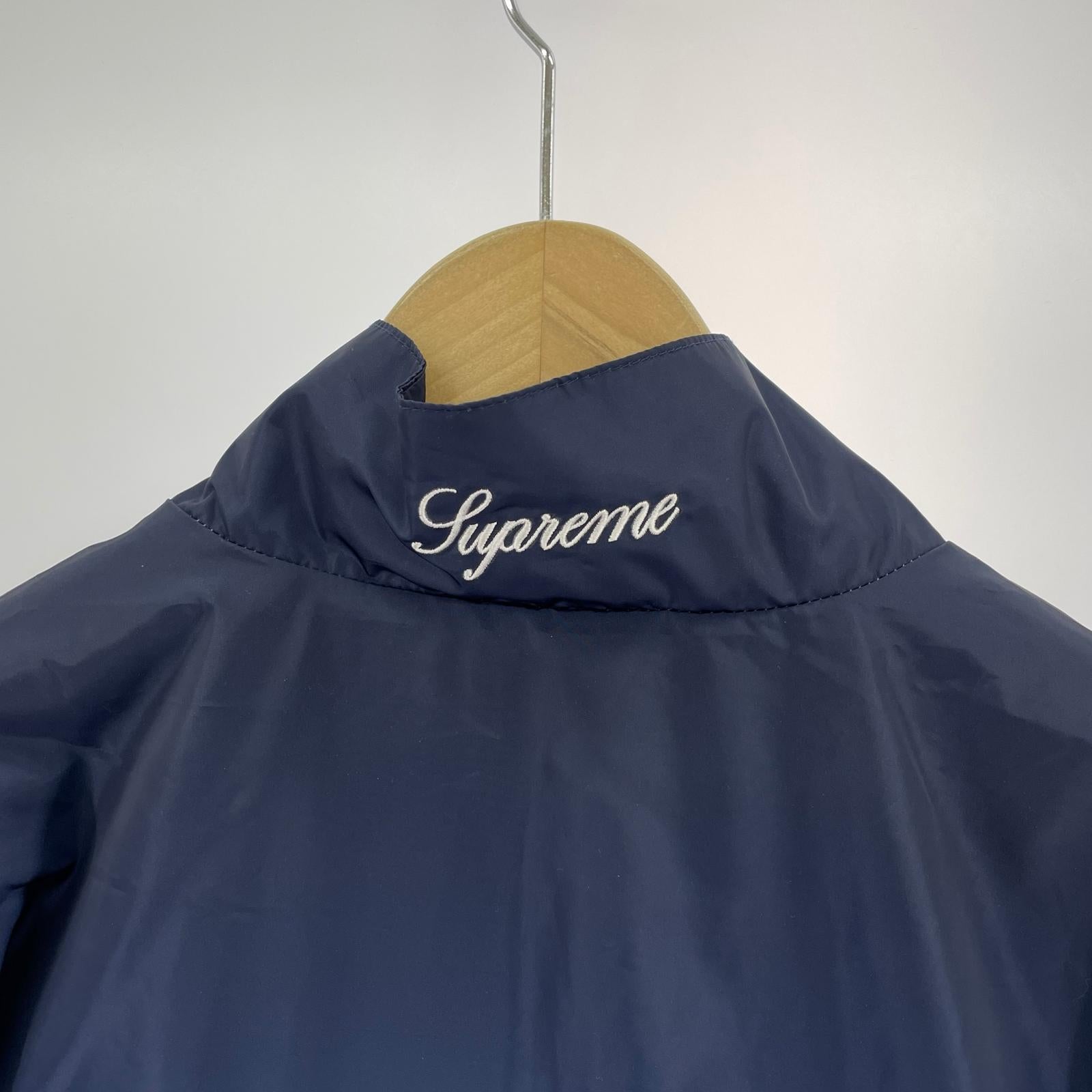 ジャケット ×umbro　Gradient Track Jacket XL