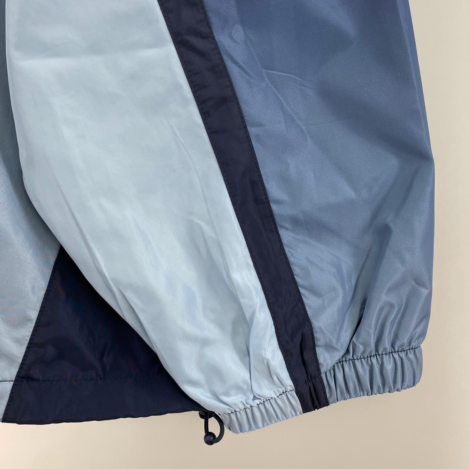 ジャケット ×umbro　Gradient Track Jacket XL