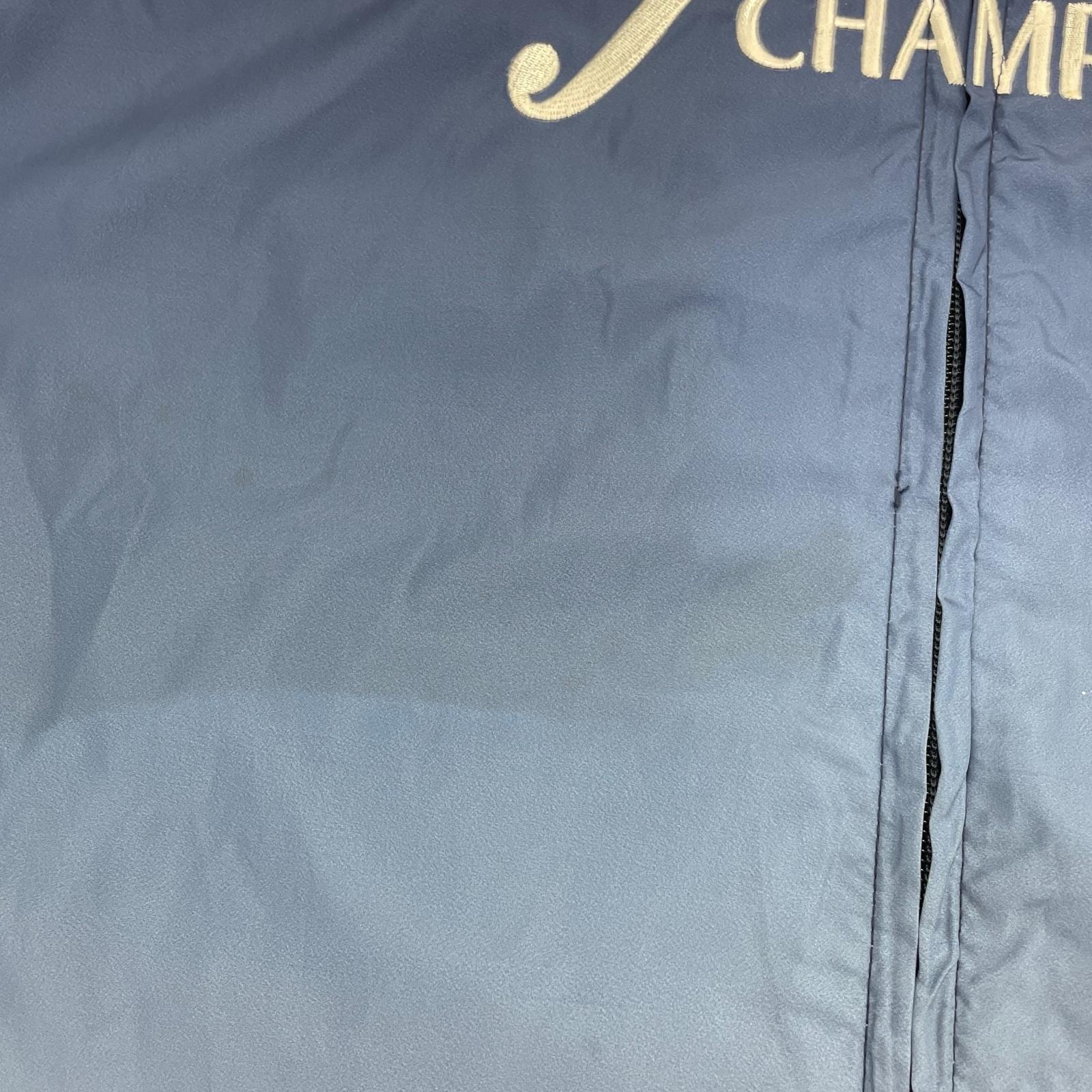 ジャケット ×umbro　Gradient Track Jacket XL