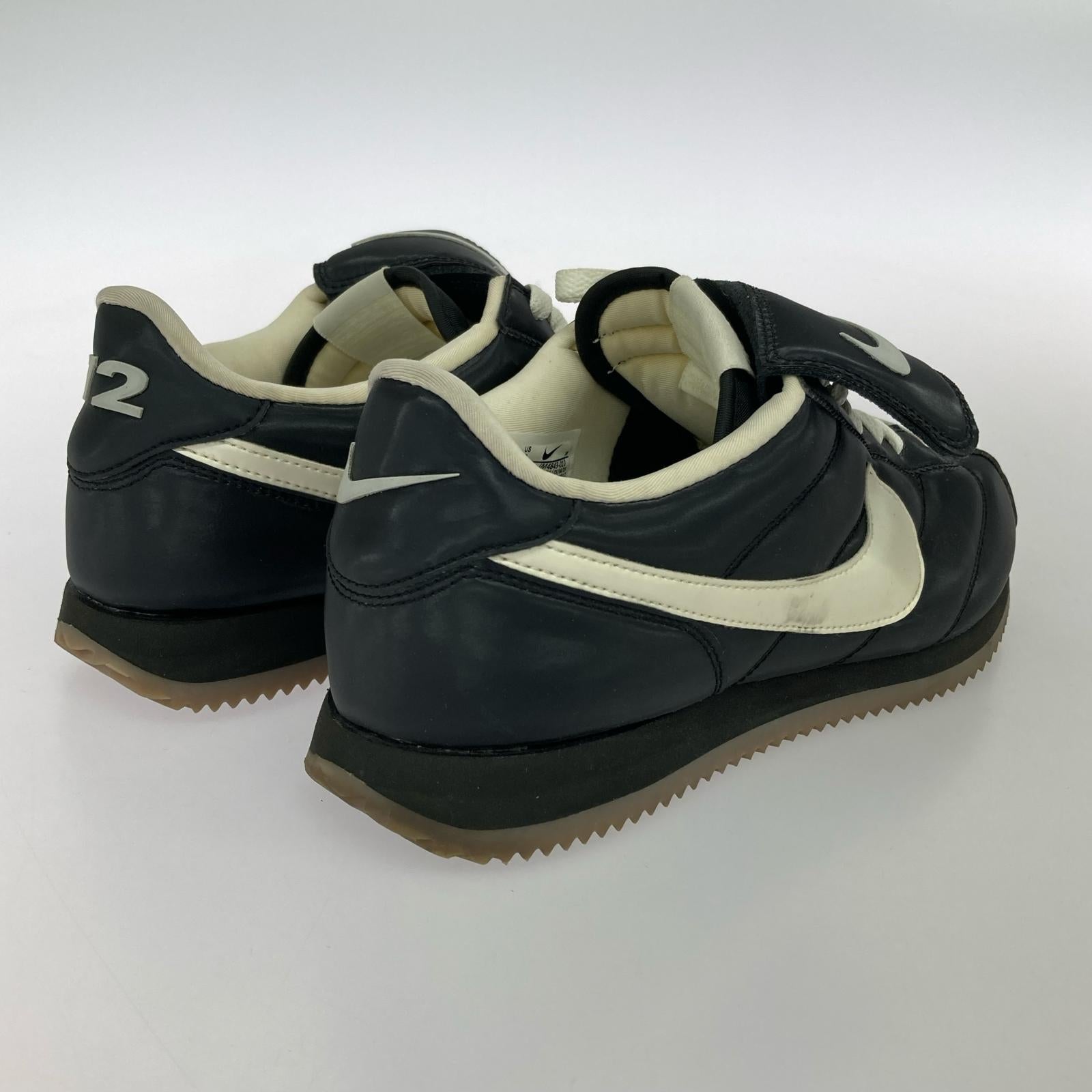 スニーカー CORTEZ SE (27.0cm) IM4843-010 27cm (US9 UK8 1/2 EU44) ネイビー