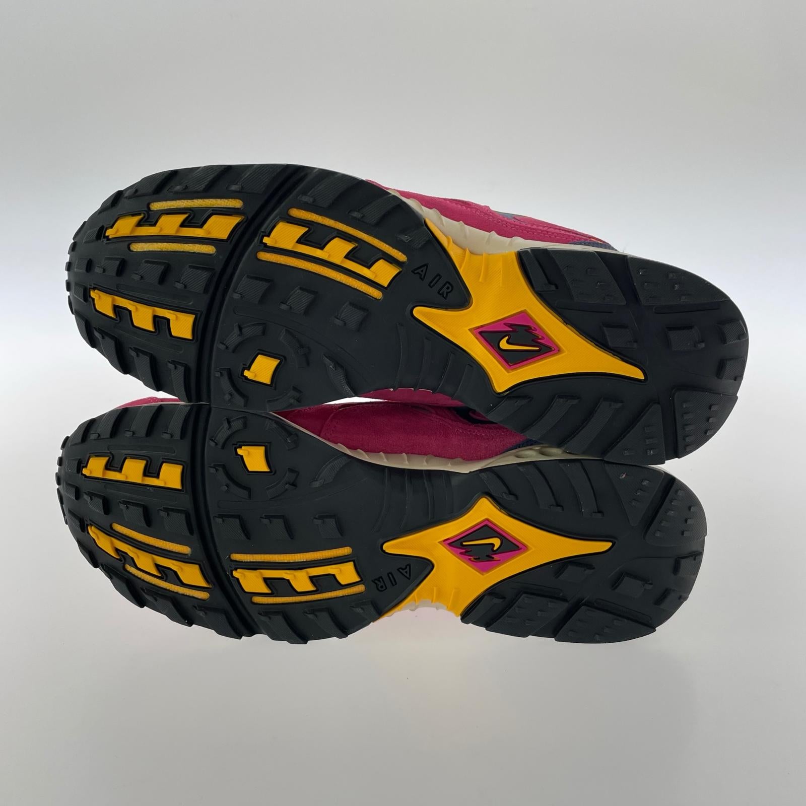 スニーカー FQ9084-600 タグ付 29cm (US11 UK10 1/2 EU48) ピンク