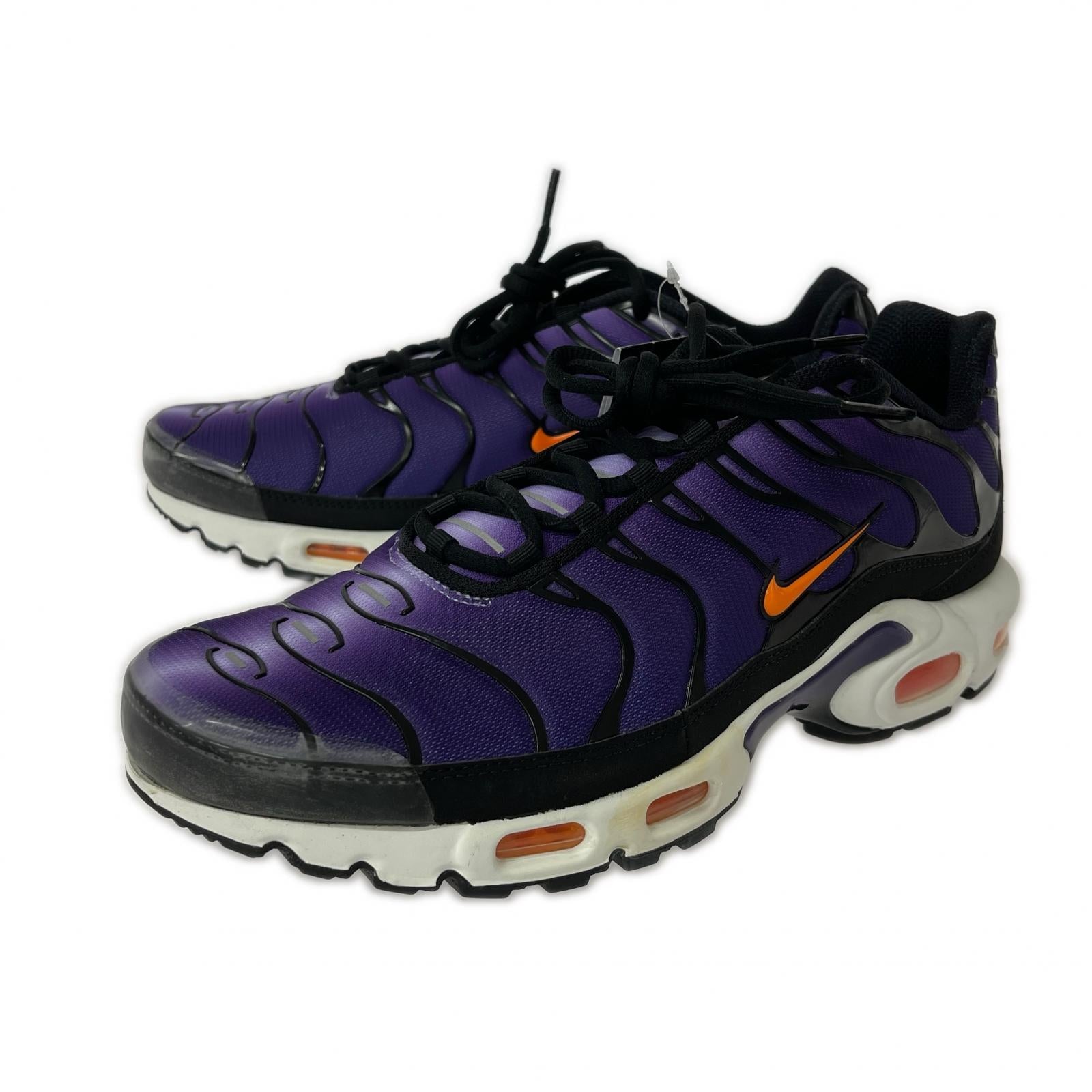 スニーカー DX0755-500 29cm (US11 UK10 1/2 EU48) パープル