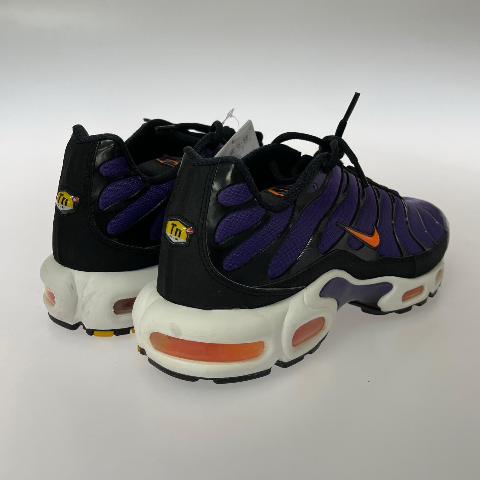 スニーカー DX0755-500 29cm (US11 UK10 1/2 EU48) パープル