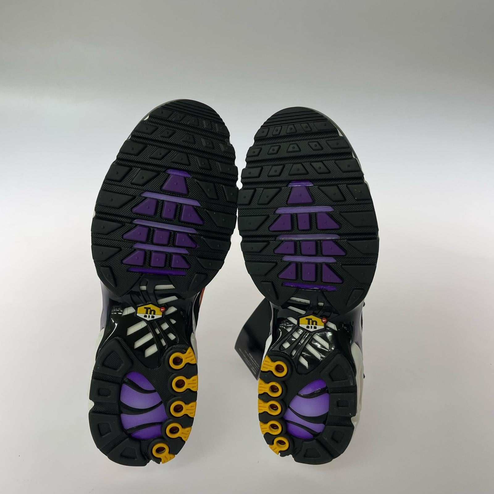 スニーカー DX0755-500 29cm (US11 UK10 1/2 EU48) パープル