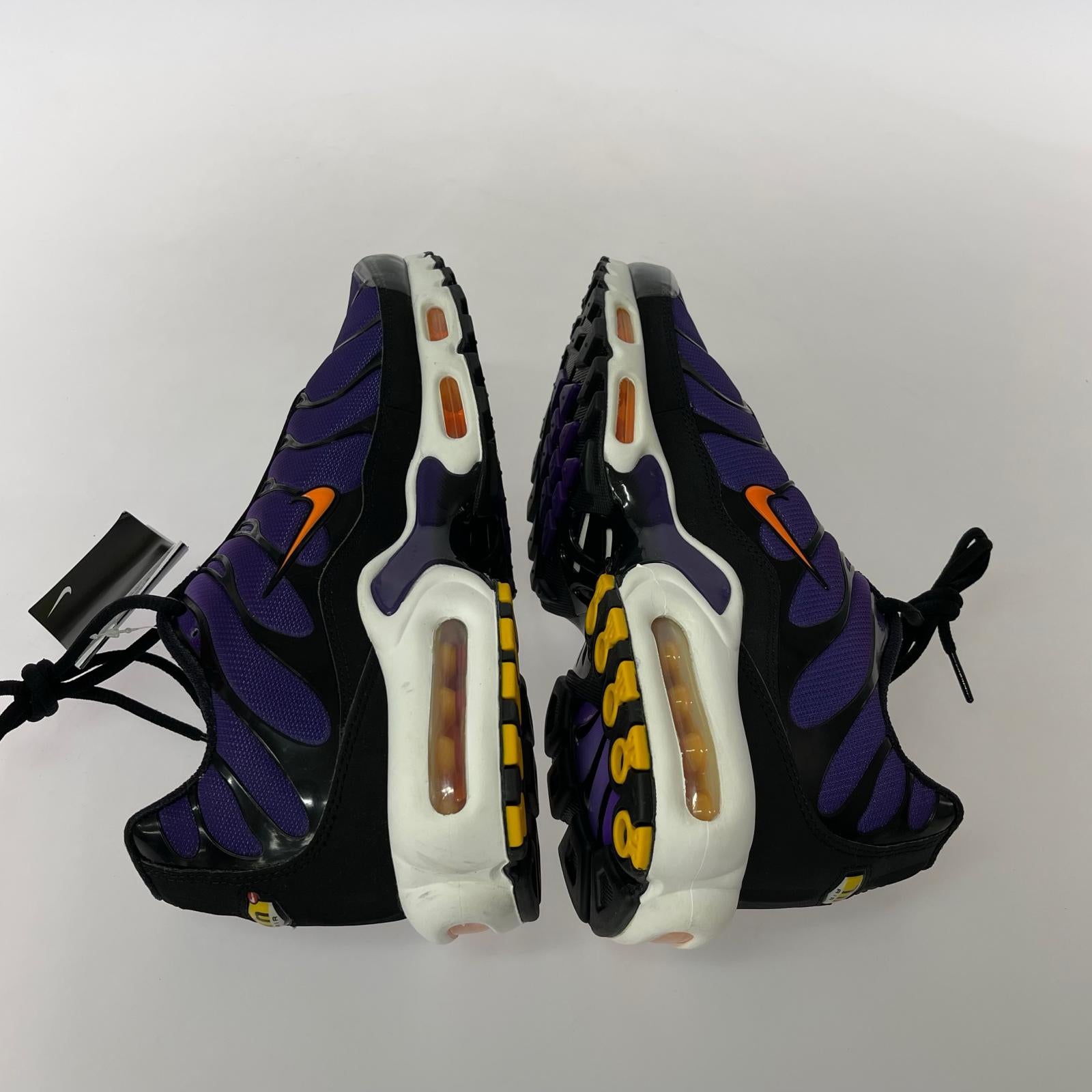 スニーカー DX0755-500 29cm (US11 UK10 1/2 EU48) パープル