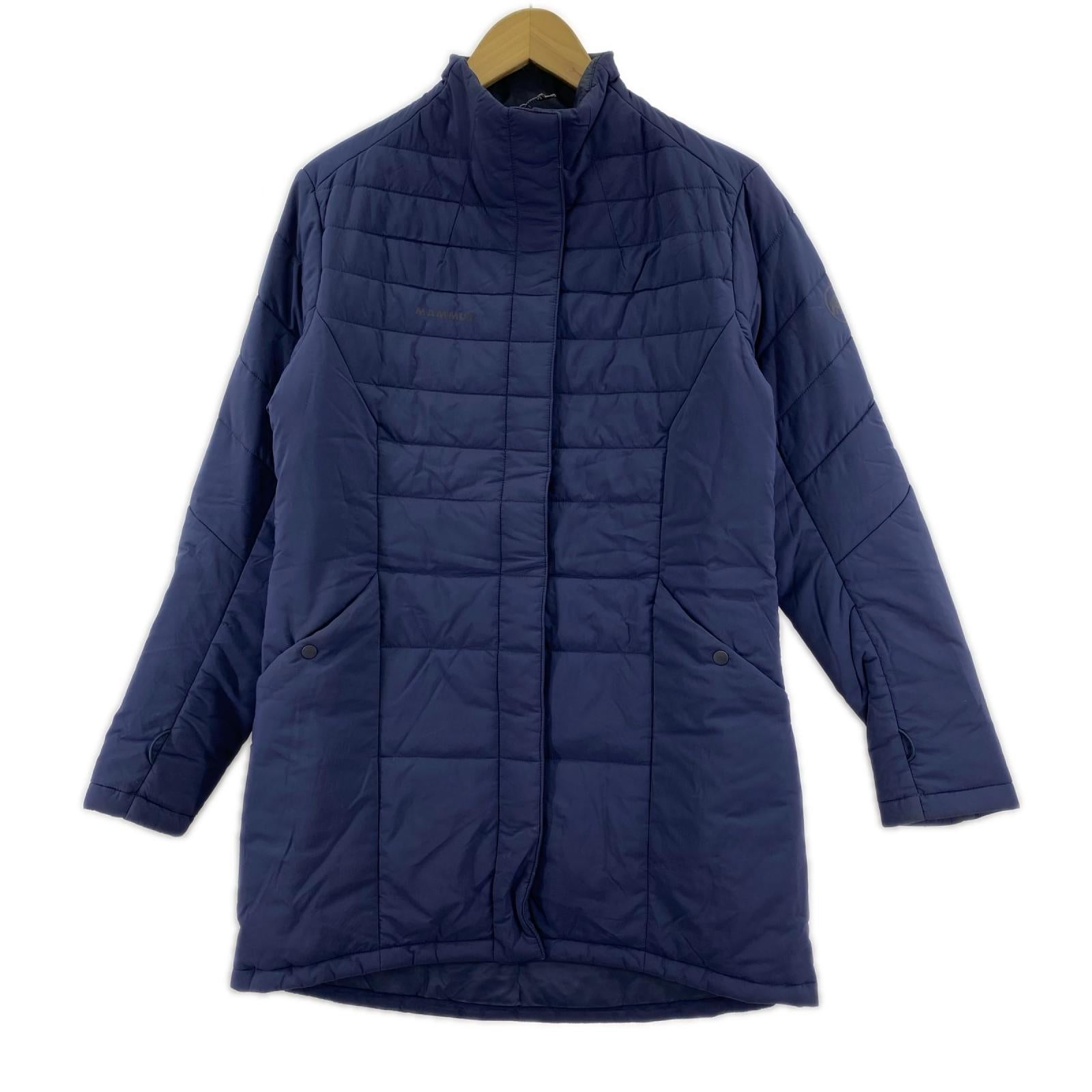 ジャケット トラバットハードシェルジャケット 紺 (M) M
