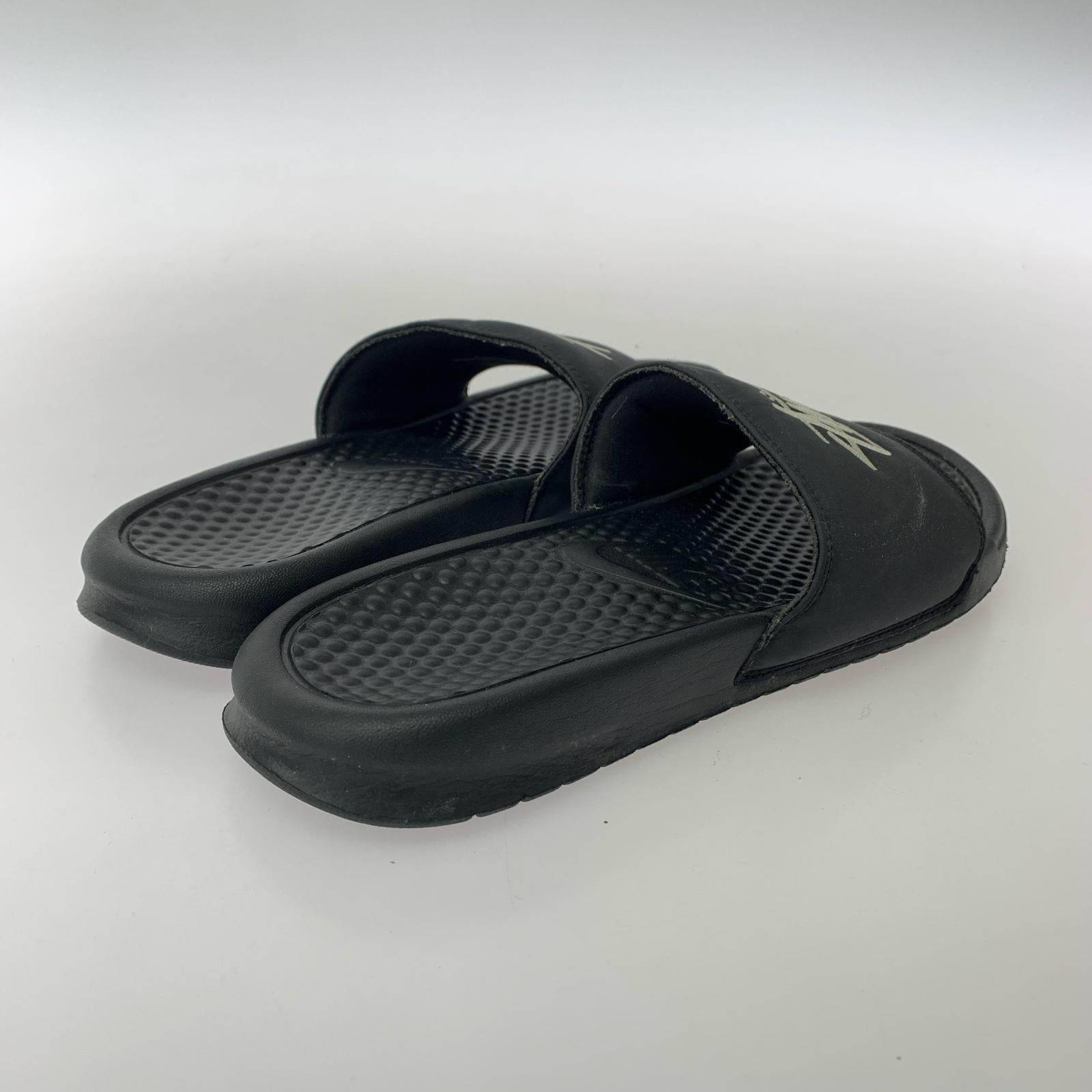 サンダル ×Nike Benassi Slide Sandal 25.0 25cm (US7 UK6 1/2 EU40)