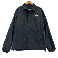 ジャケット NP22030 The Coach Jacket (L) L ブラック