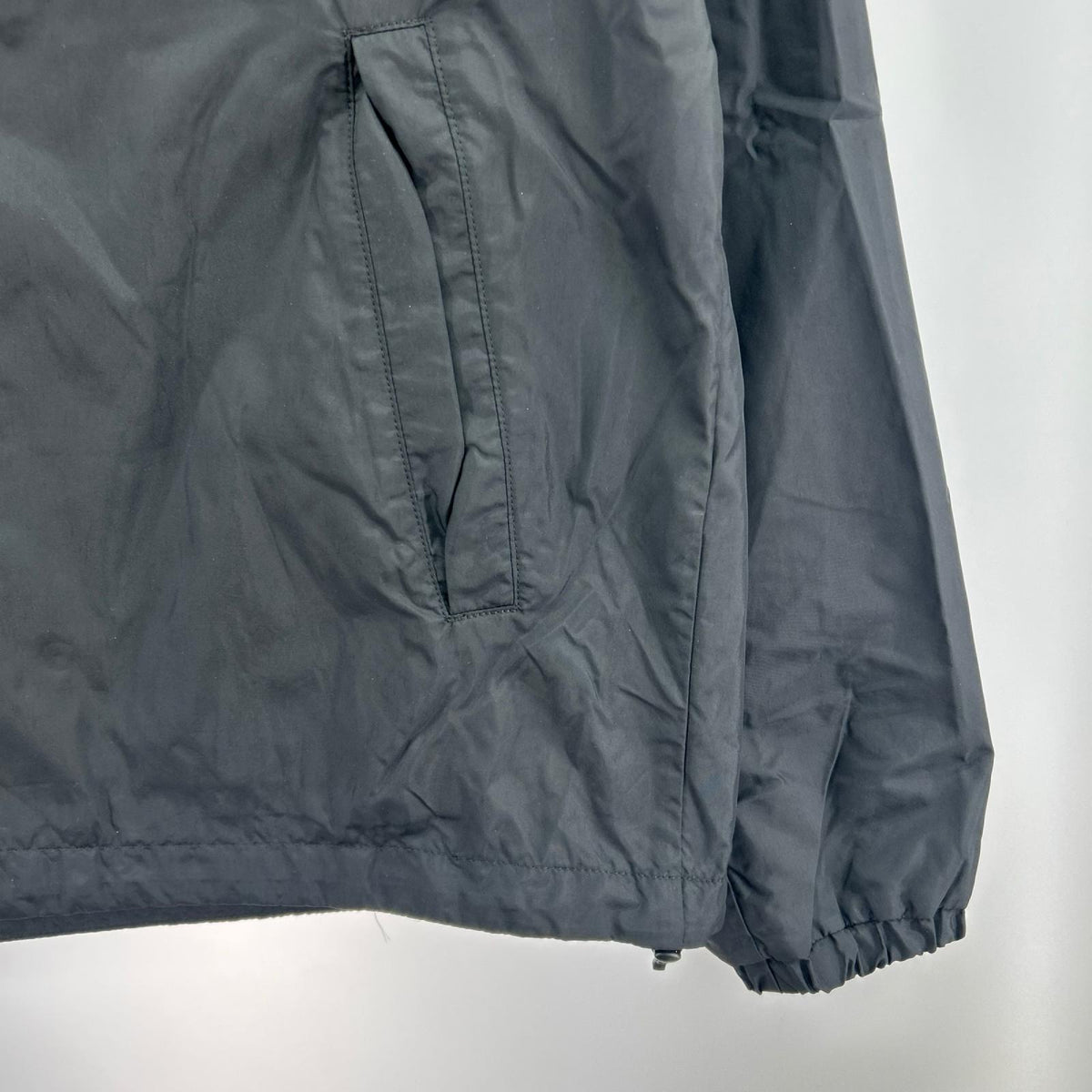ジャケット NP22030 The Coach Jacket (L) L ブラック
