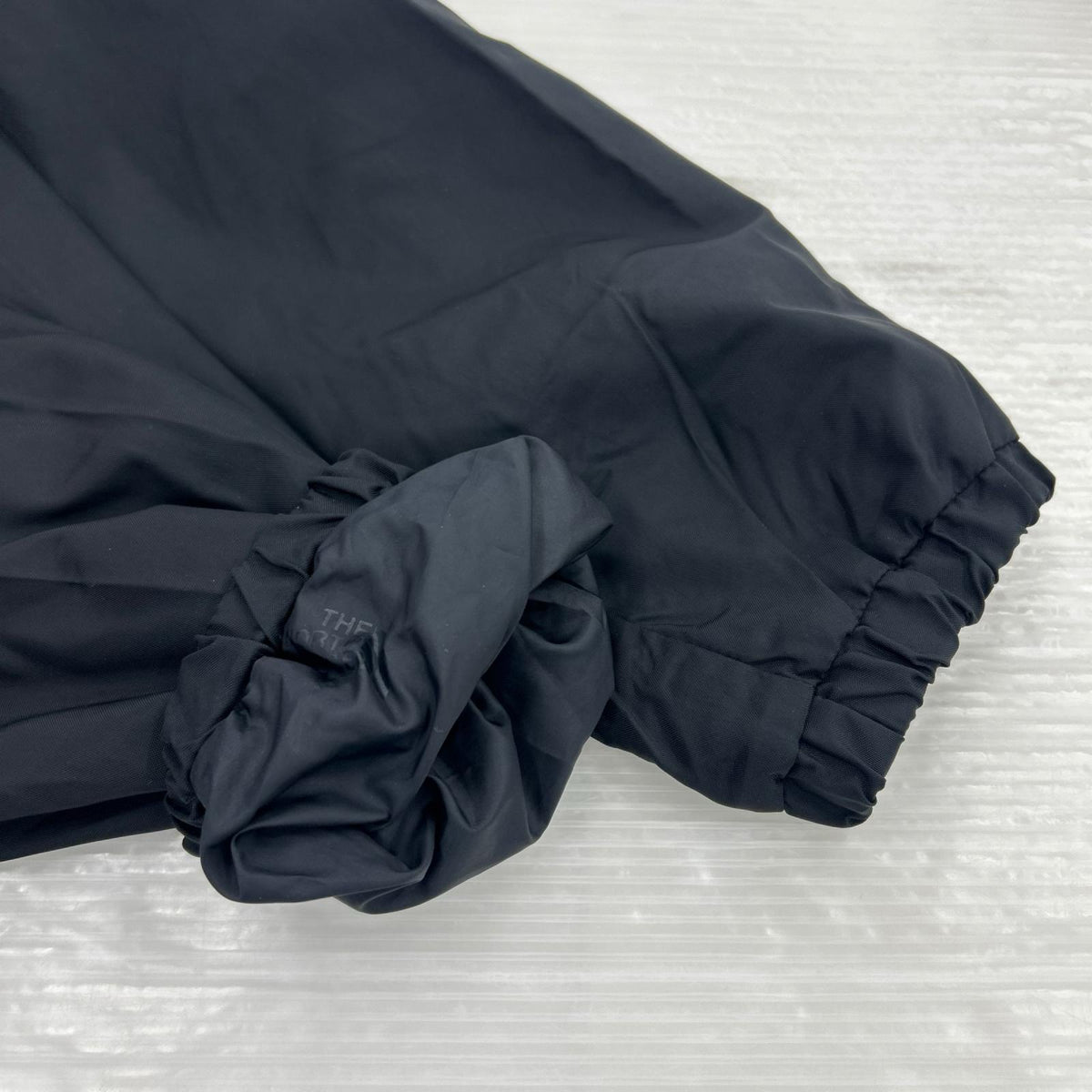 ジャケット NP22030 The Coach Jacket (L) L ブラック