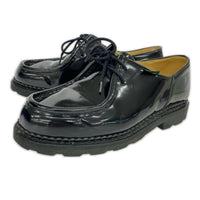 シューズ Paraboot MICHAEL II 715427 黒 (42) ブラック