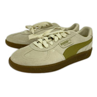 スニーカー PUMA PALERMO Alpine Snow-Gum（28） 28cm (US10 UK9 1/2 EU46) ベージュ