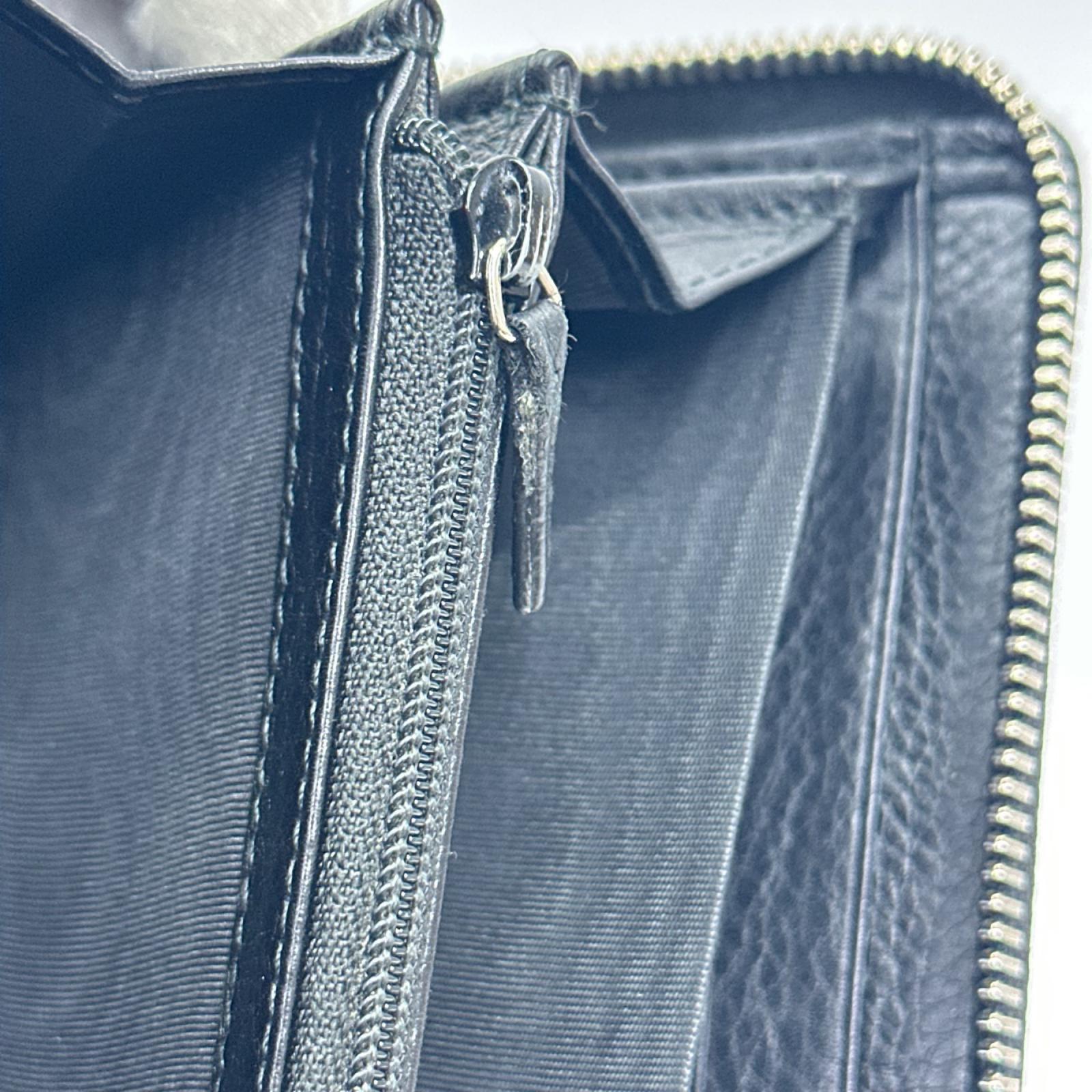シェリーライン インターロッキングG 長財布 308796