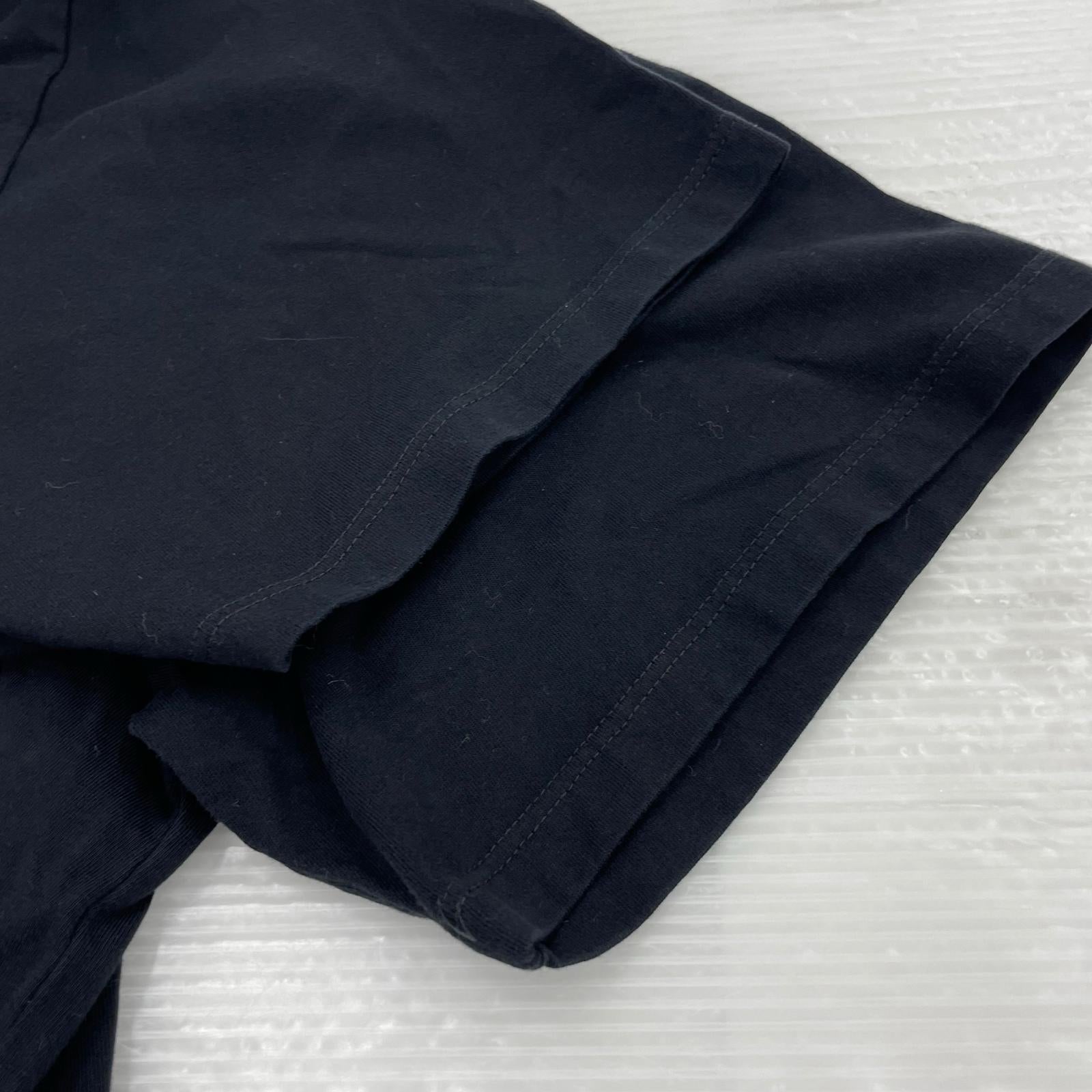 半袖Ｔシャツ 24AW NOT WHAT IT IS Tシャツ L ブラック