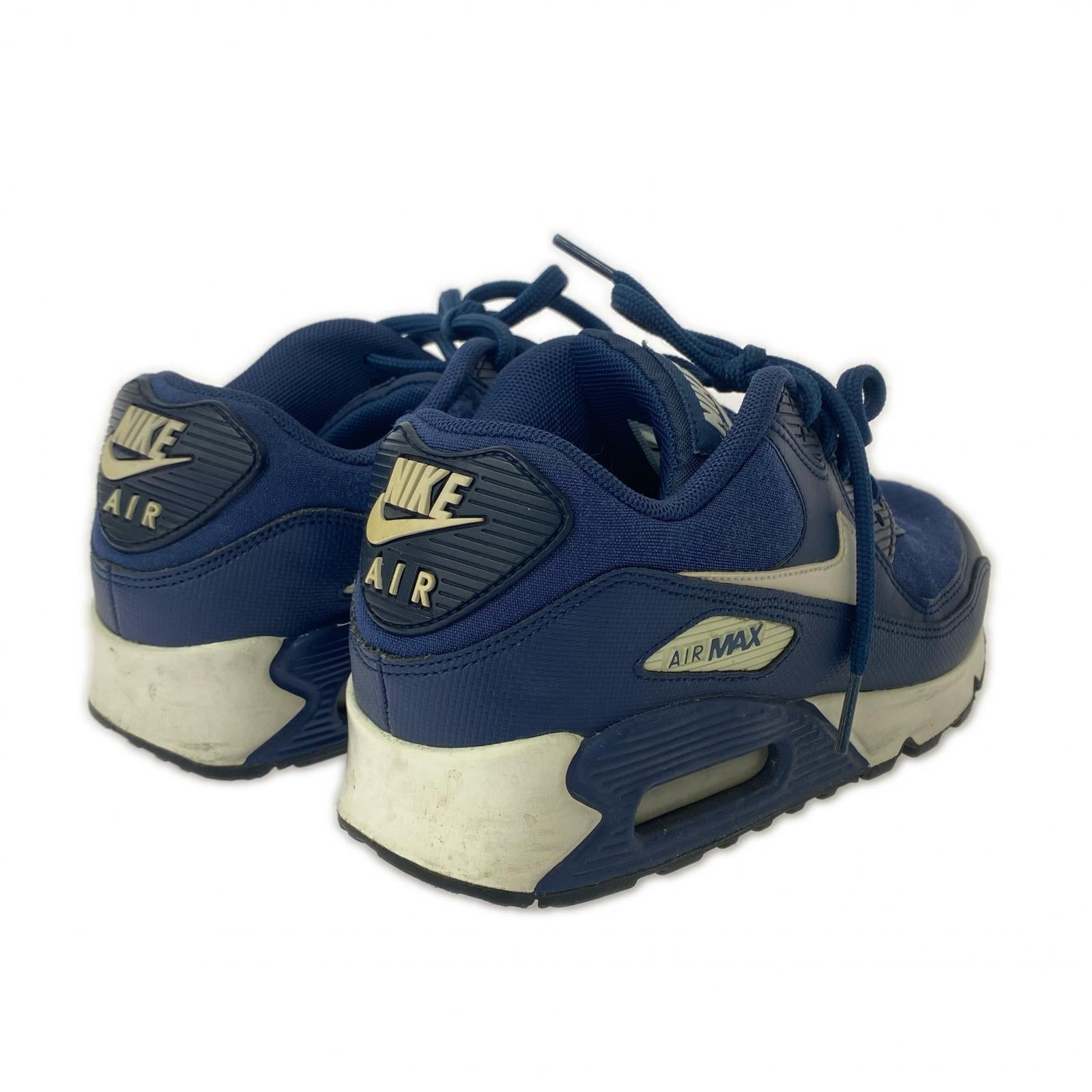 スニーカー Air Max 23 23cm (US5 UK4 1/2 EU36) ブルー