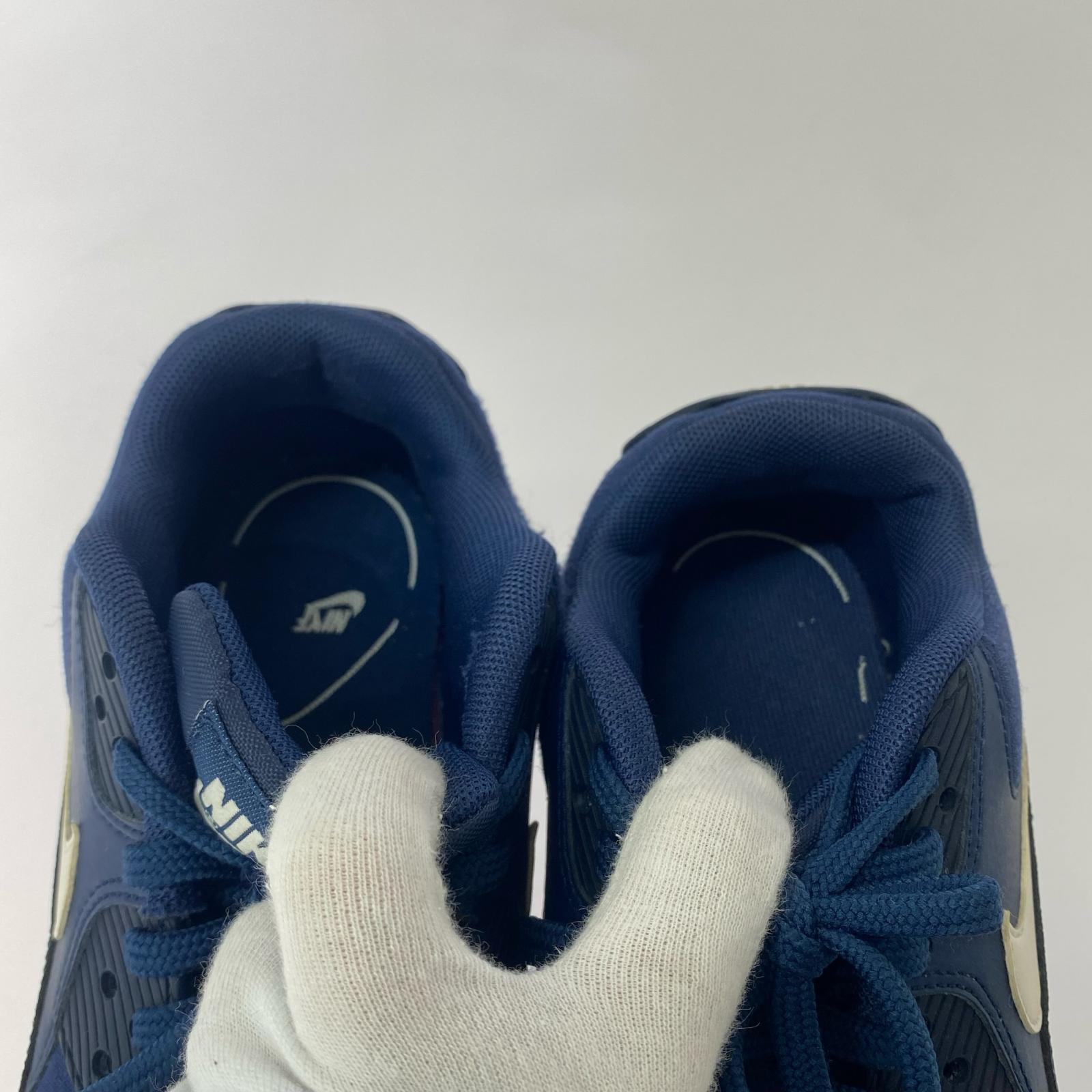 スニーカー Air Max 23 23cm (US5 UK4 1/2 EU36) ブルー