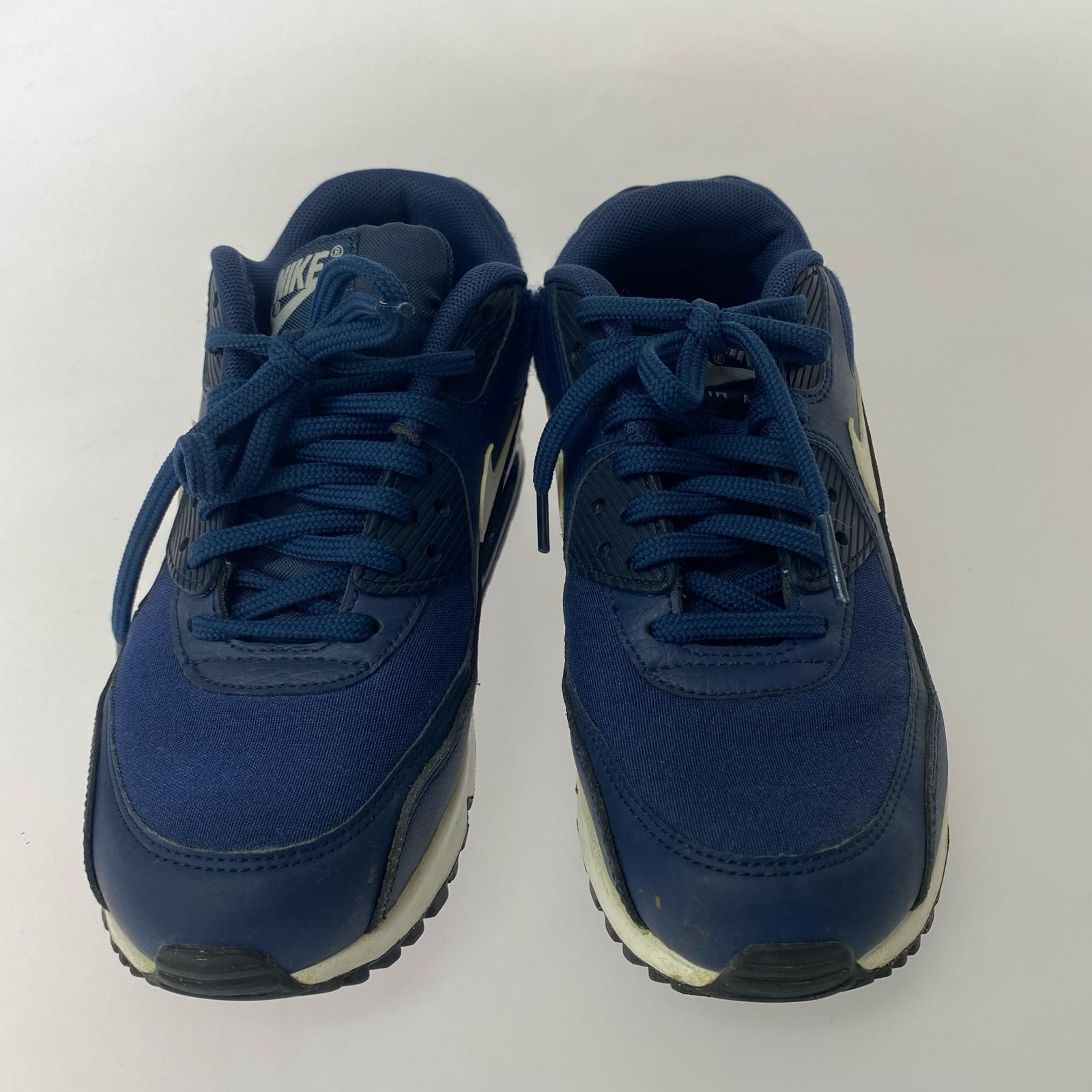 スニーカー Air Max 23 23cm (US5 UK4 1/2 EU36) ブルー