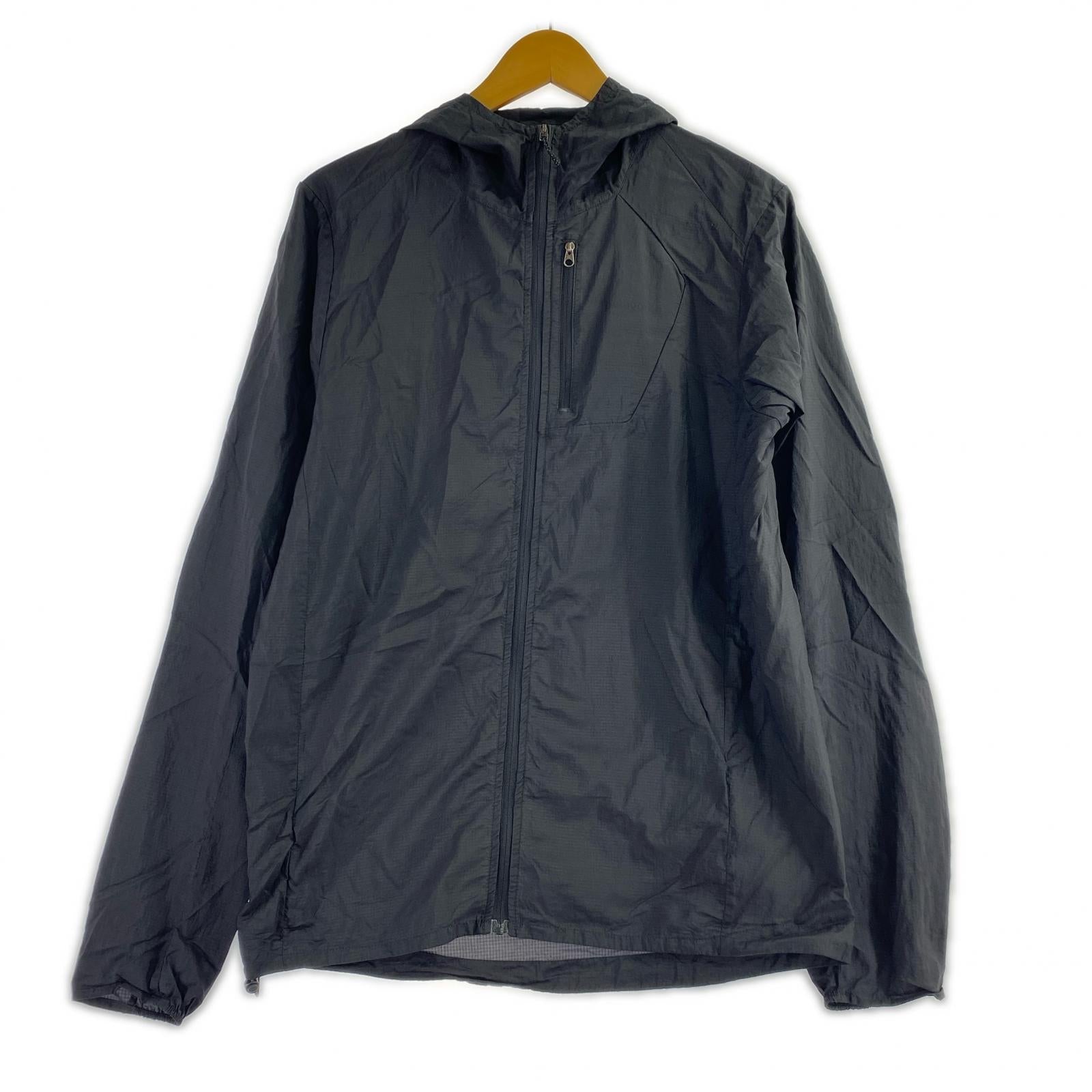 ジャケット STY24141 S ブラック