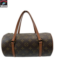 LV モノグラム パピヨン26 M51366