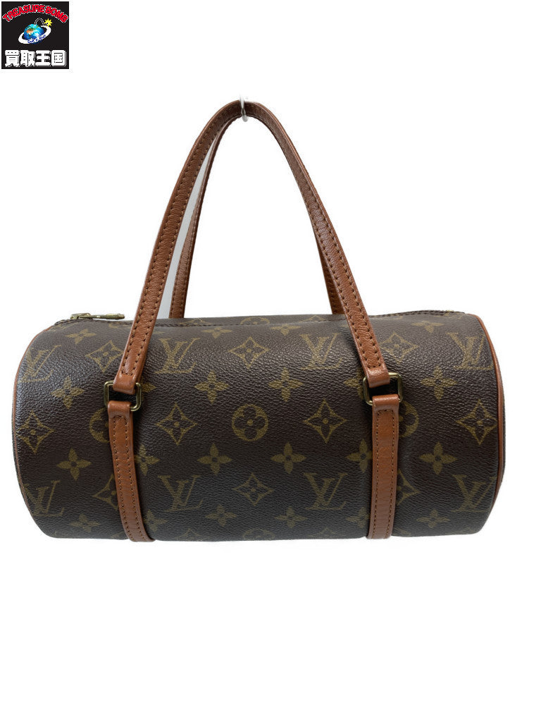 LV モノグラム パピヨン26 M51366