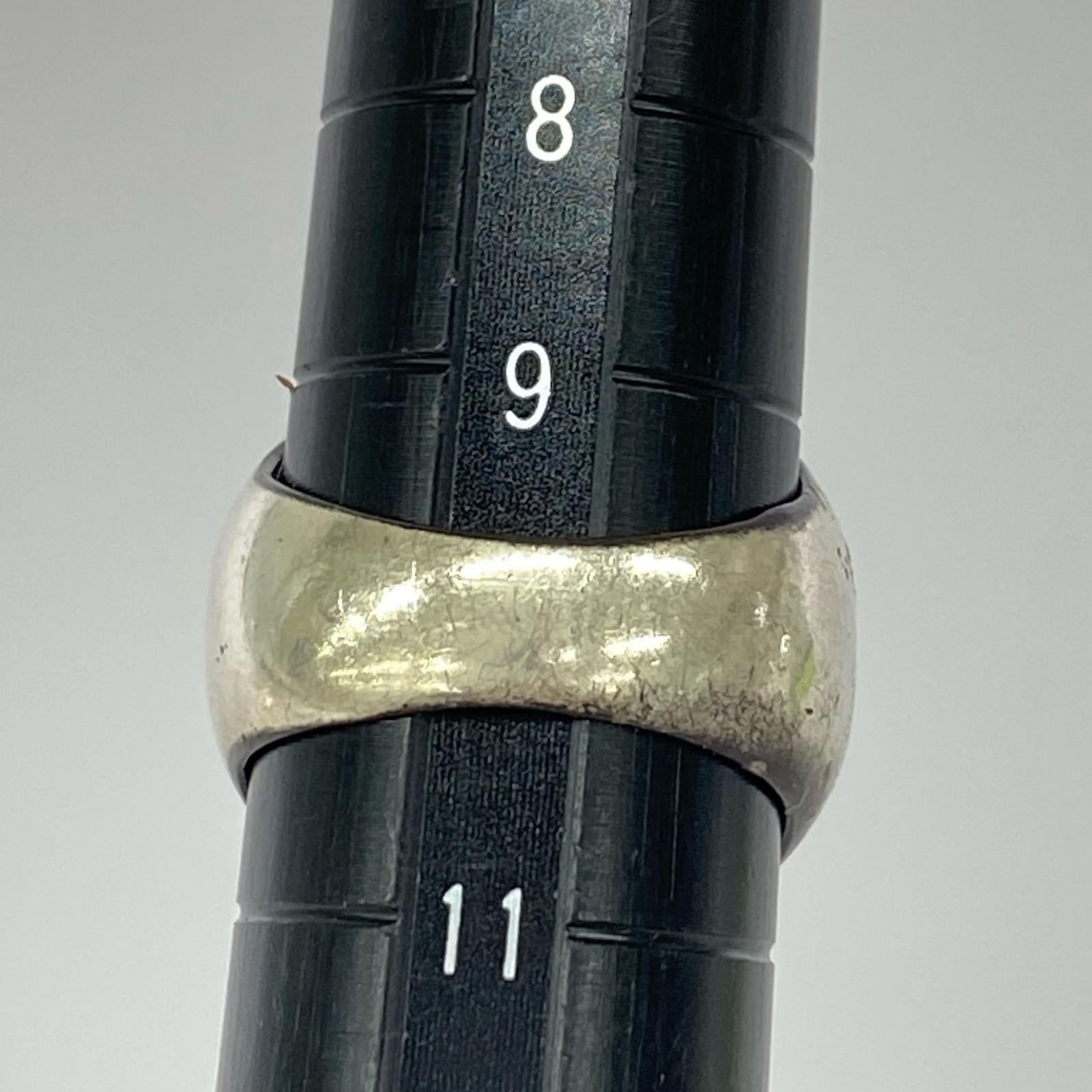 リング・指輪 AFB APRO RING 925 シルバー