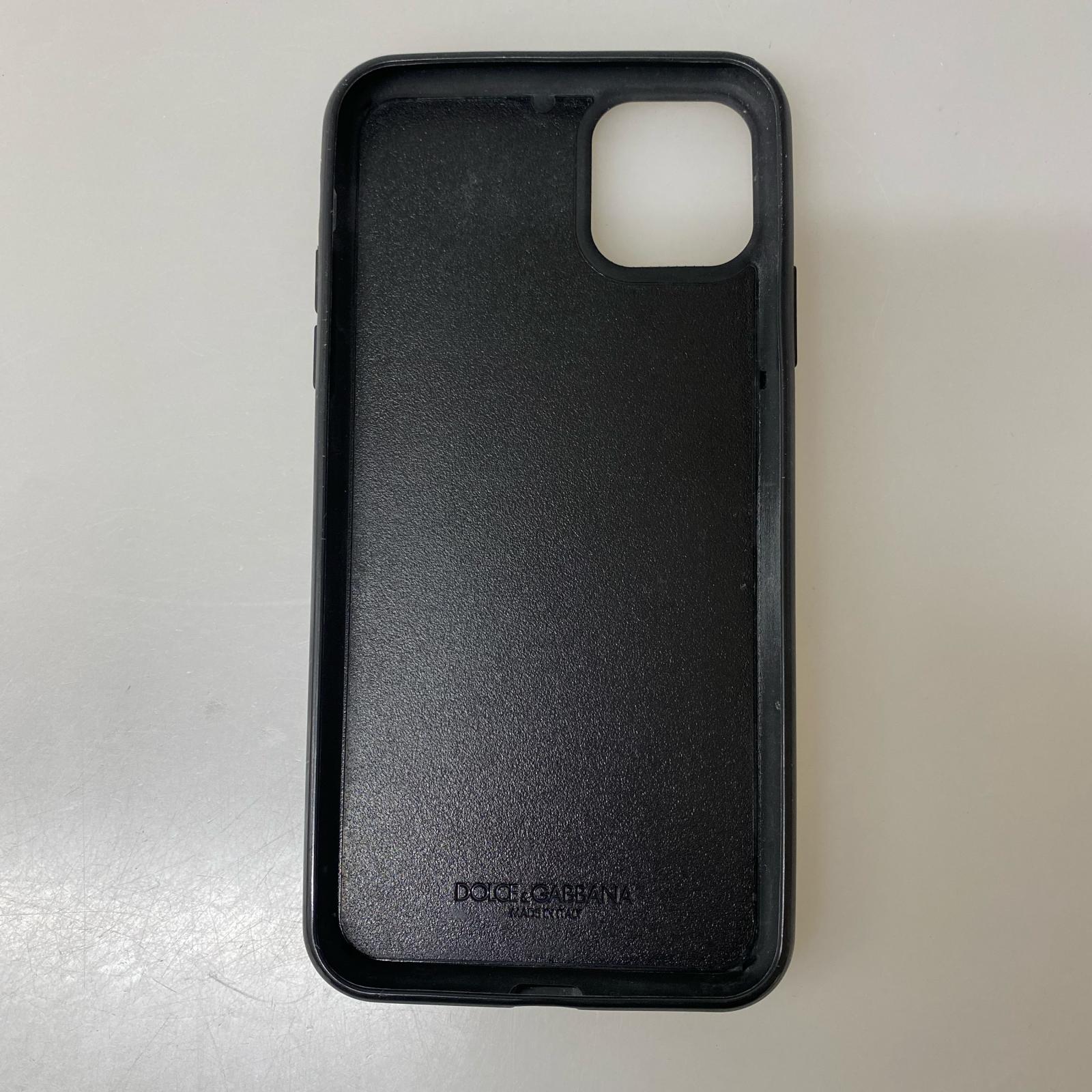 その他アクセサリー 花柄スマホケース ブラック