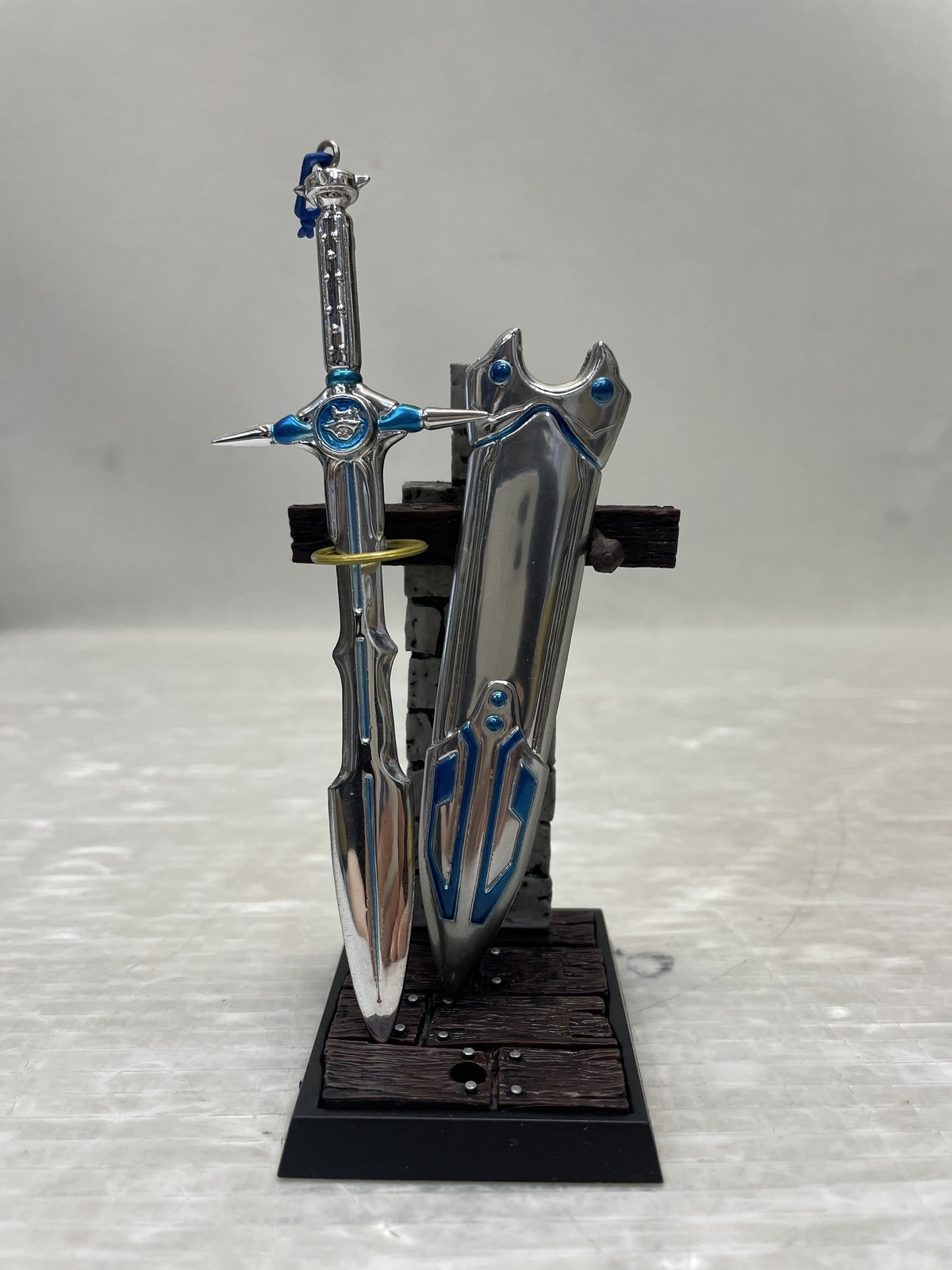 はぐれメタルの剣 メタリックVer. レジェンドアイテムズギャラリー ザ・ベスト フィギュア/グッズ
