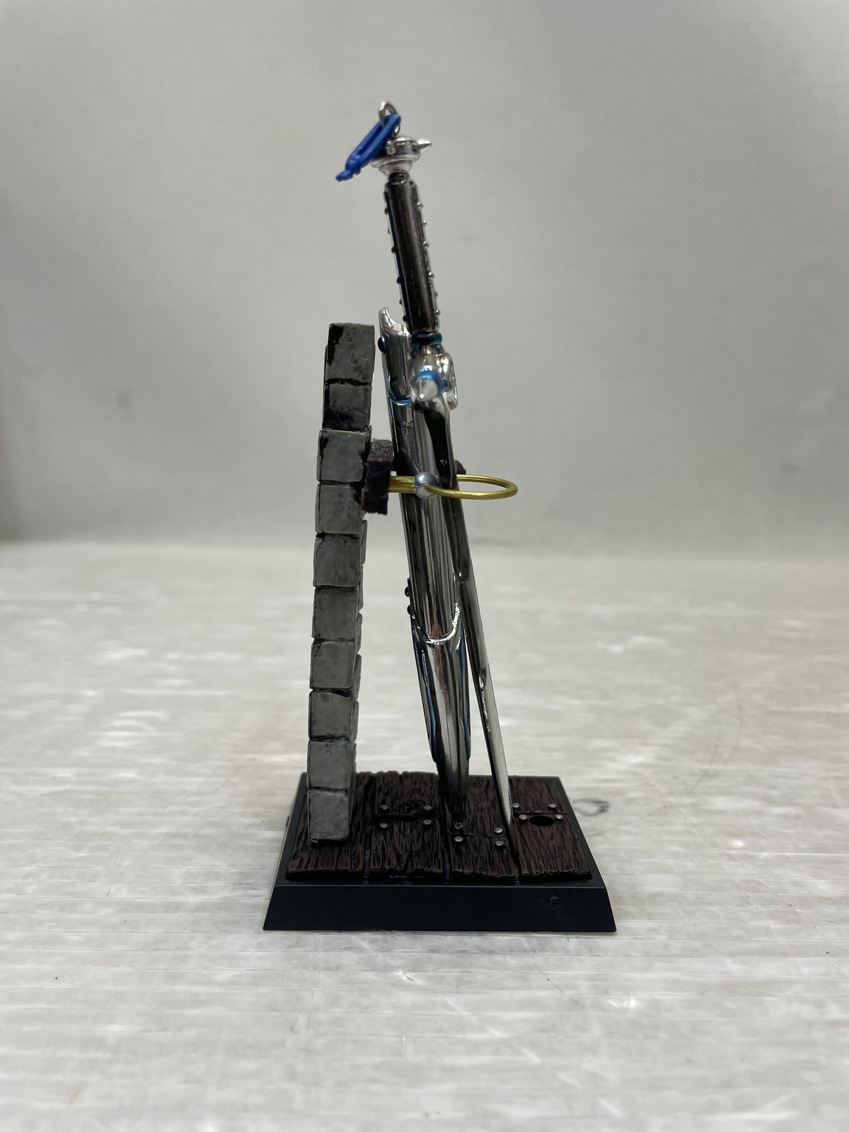 はぐれメタルの剣 メタリックVer. レジェンドアイテムズギャラリー ザ・ベスト フィギュア/グッズ