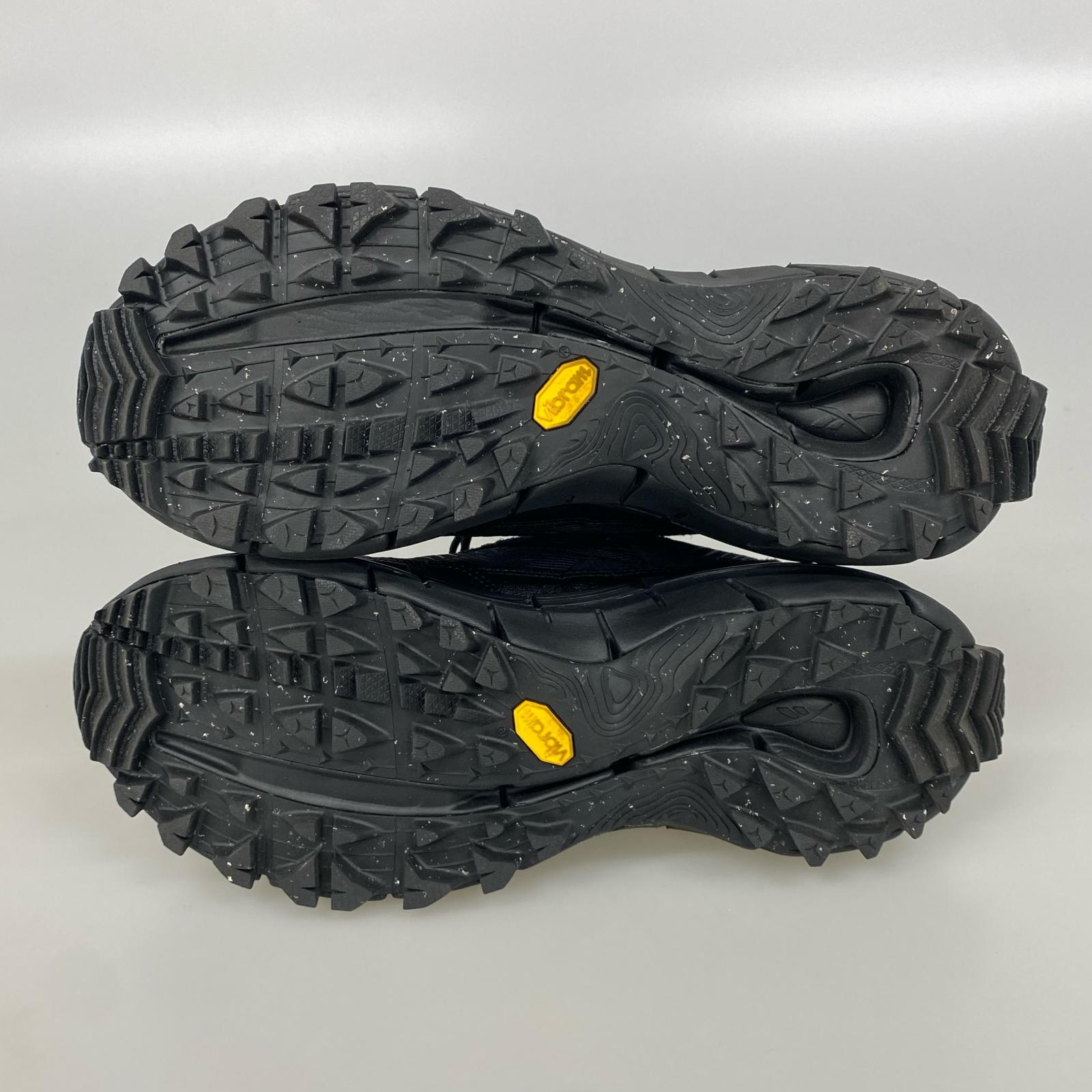 スニーカー ZIG KINETICA 2.5 EDGE 29cm 29cm (US11 UK10 1/2 EU48) ブラック