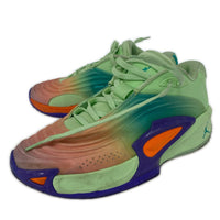 スニーカー JORDAN LUKA3 PF 黄緑 (26.5cm) 26.5cm (US8 1/2 UK8 EU43)