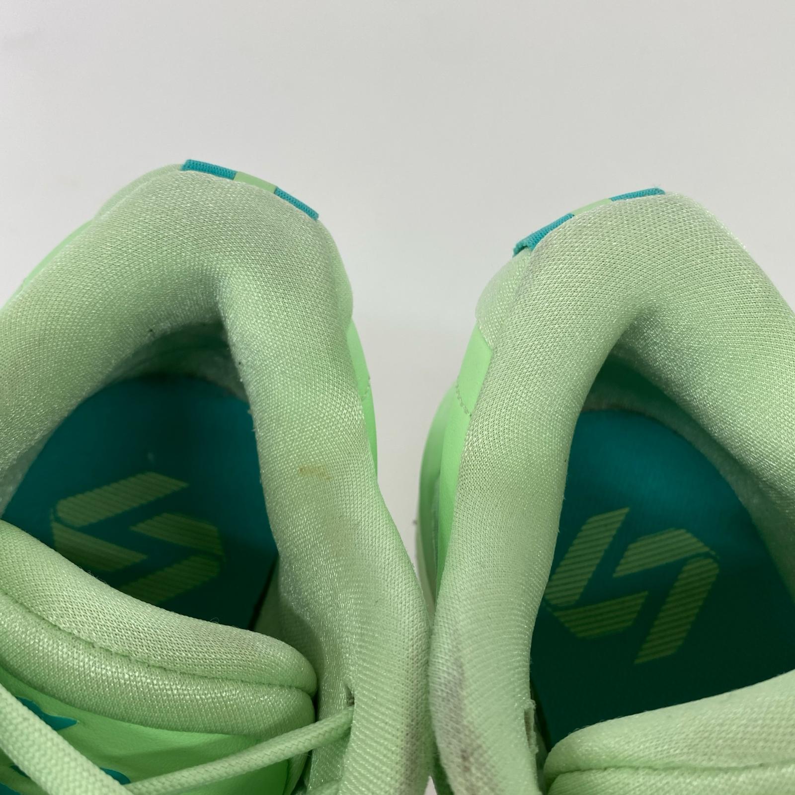 スニーカー JORDAN LUKA3 PF 黄緑 (26.5cm) 26.5cm (US8 1/2 UK8 EU43)
