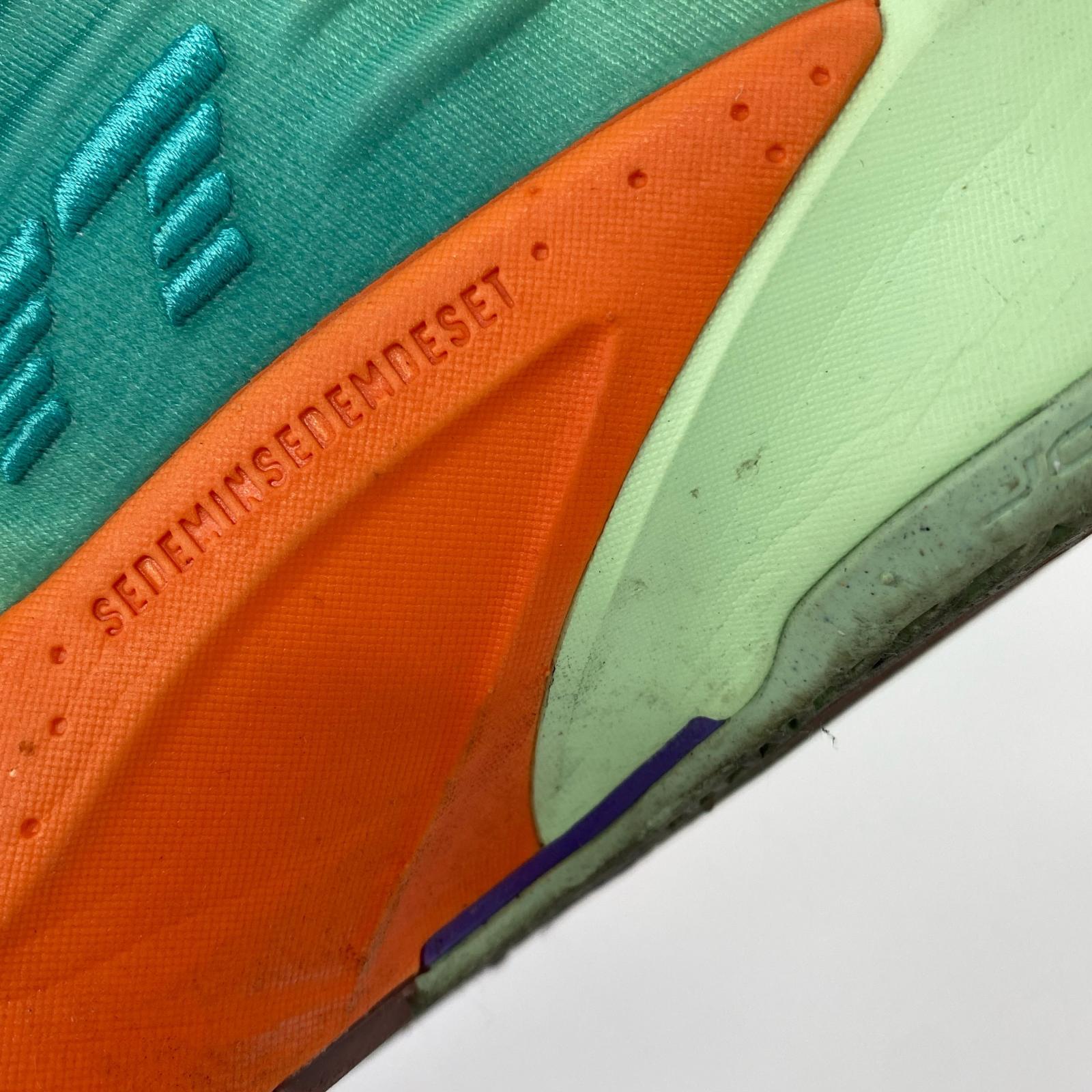 スニーカー JORDAN LUKA3 PF 黄緑 (26.5cm) 26.5cm (US8 1/2 UK8 EU43)