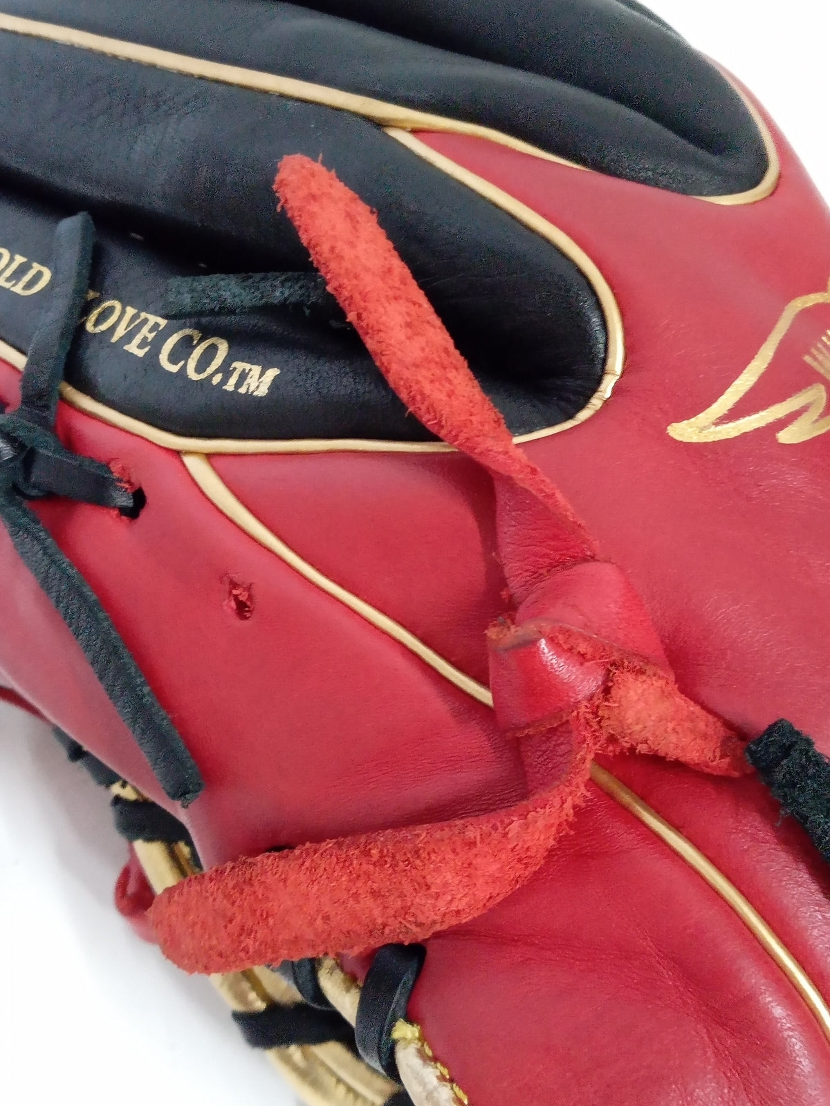 Rawlings グローブ スポーツ用品