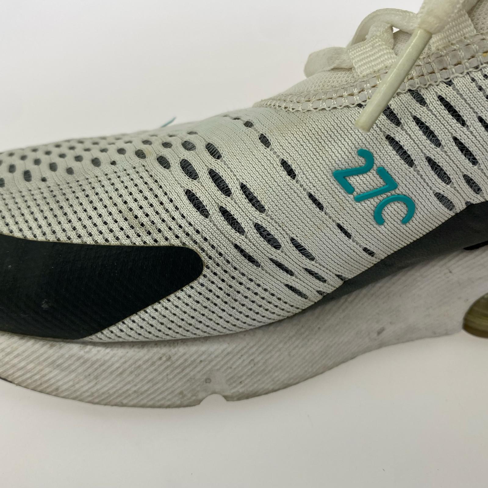スニーカー AIR MAX 270（27.5） 27.5cm (US9 1/2 UK9 EU45)