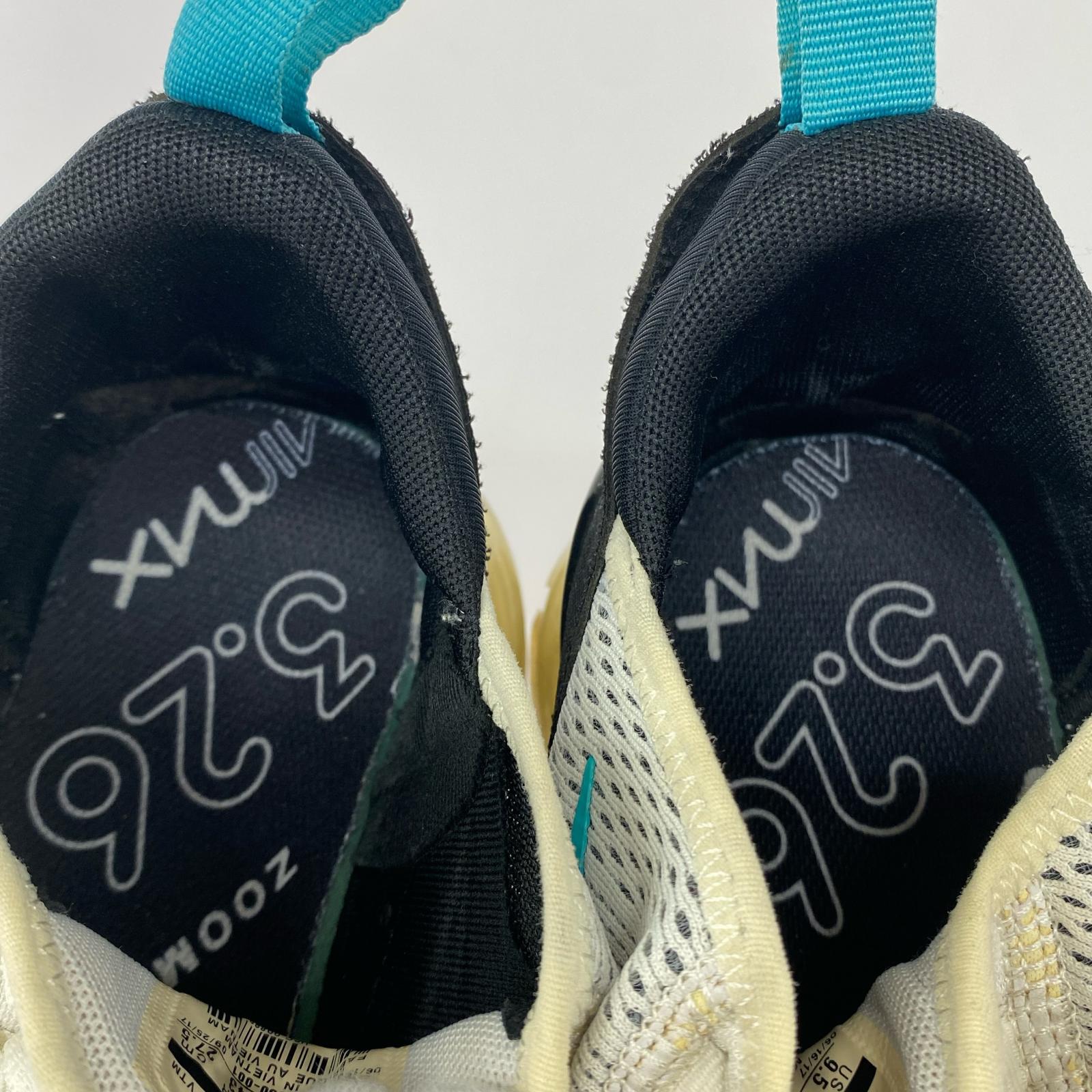 スニーカー AIR MAX 270（27.5） 27.5cm (US9 1/2 UK9 EU45)