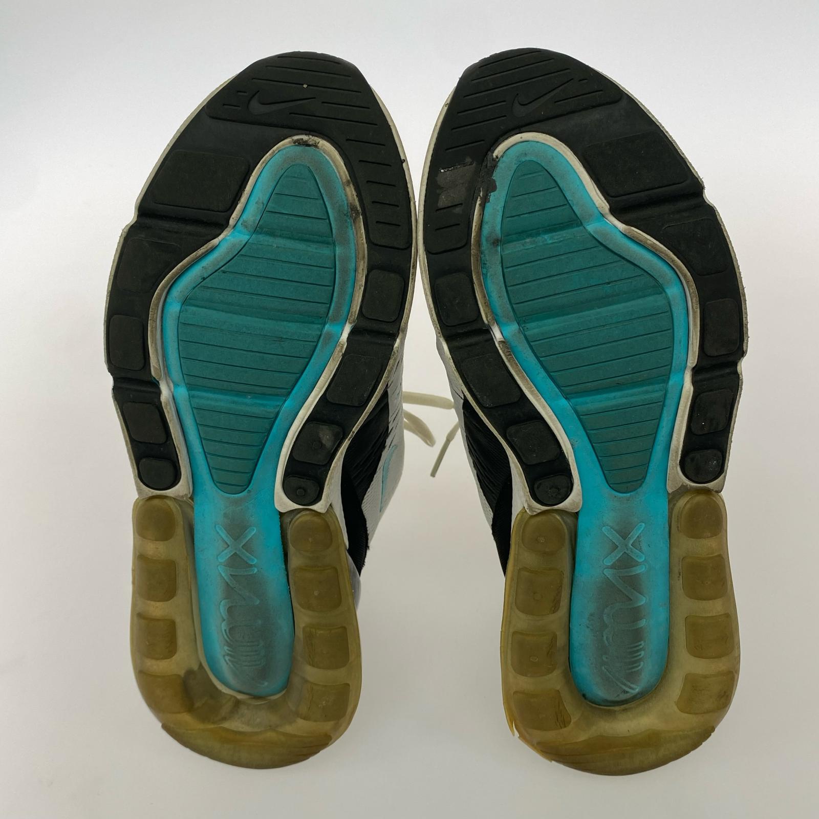 スニーカー AIR MAX 270（27.5） 27.5cm (US9 1/2 UK9 EU45)